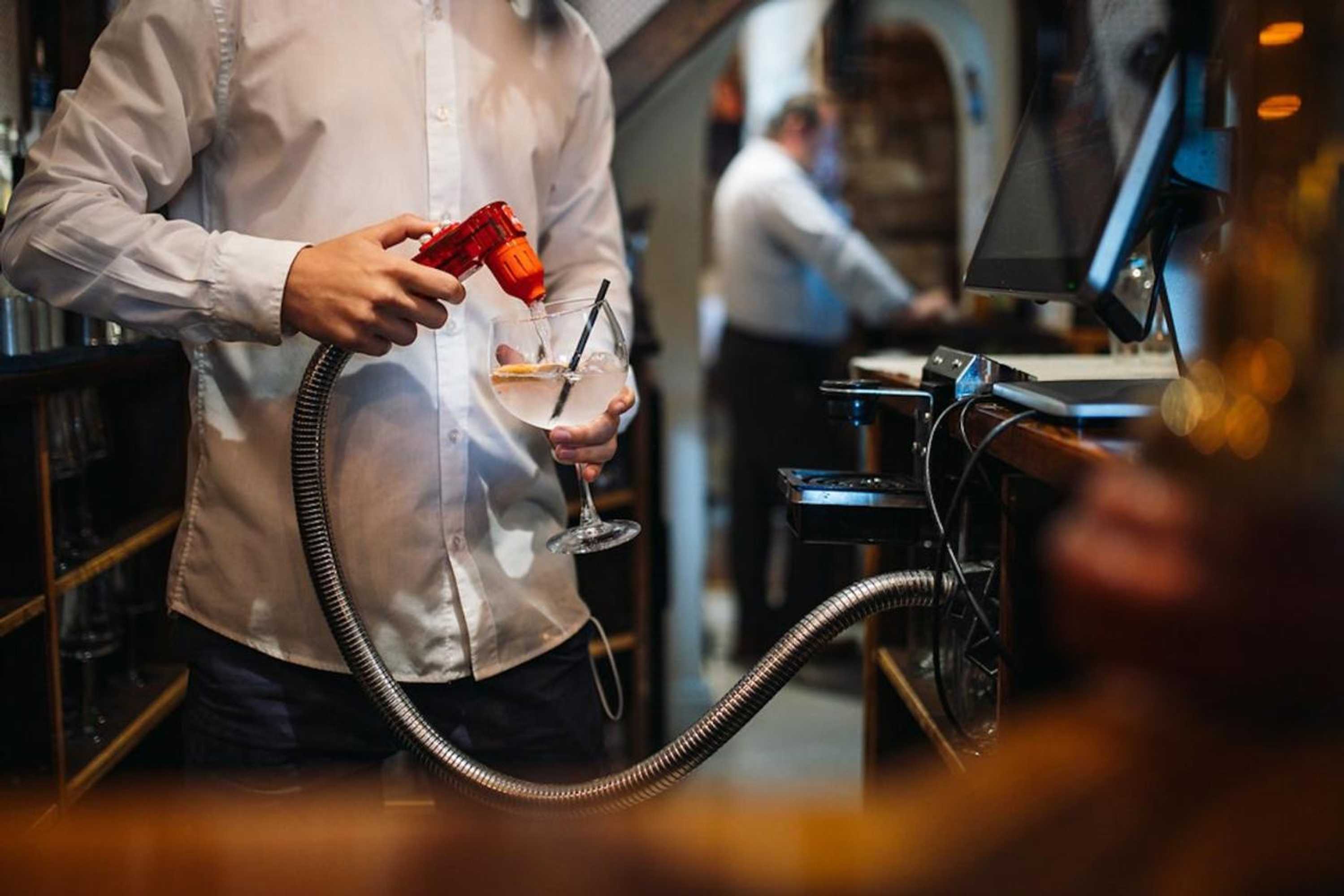 Gift card for Eliot Arms