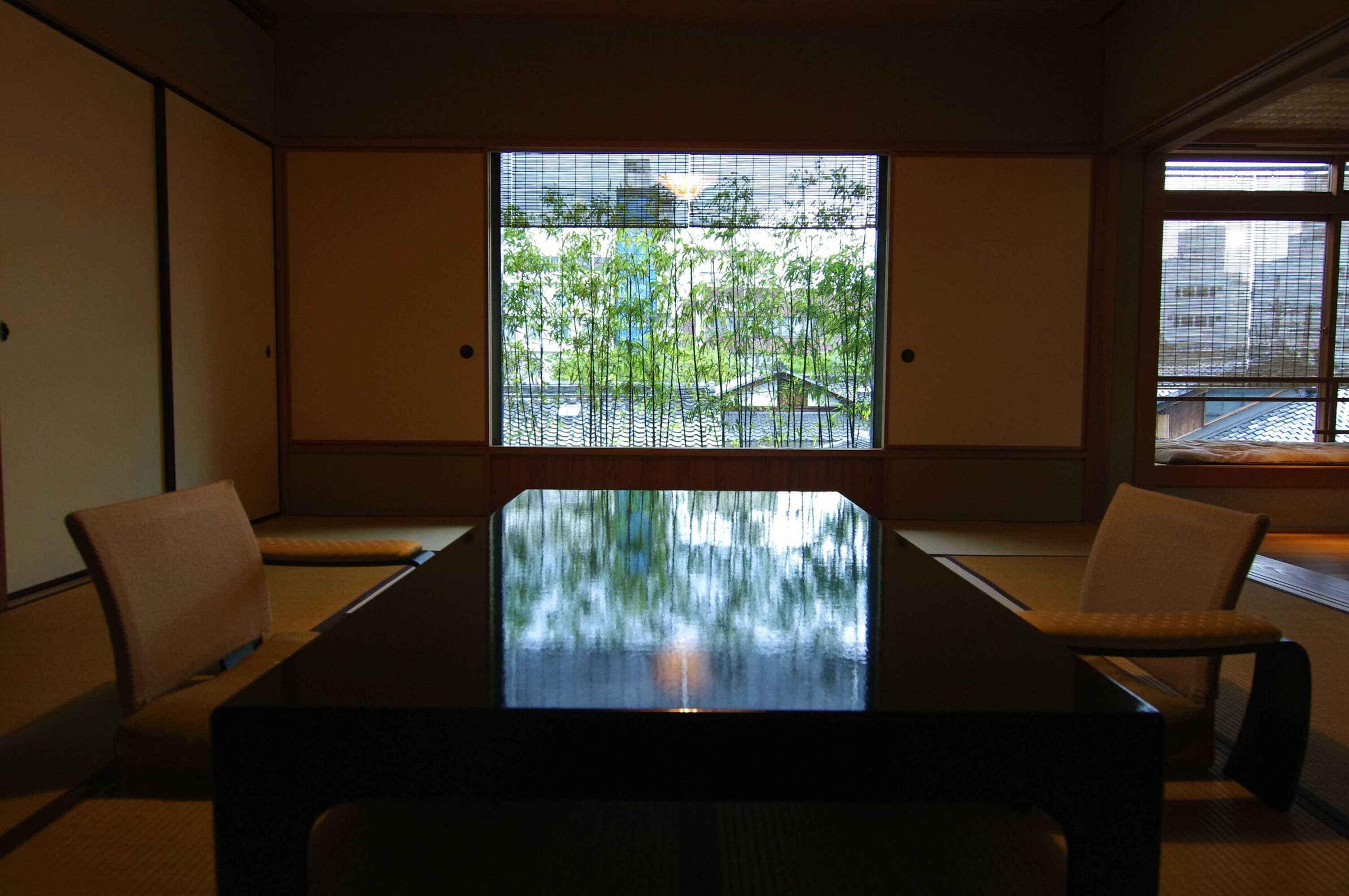 Gift card for Hiiragiya Ryokan