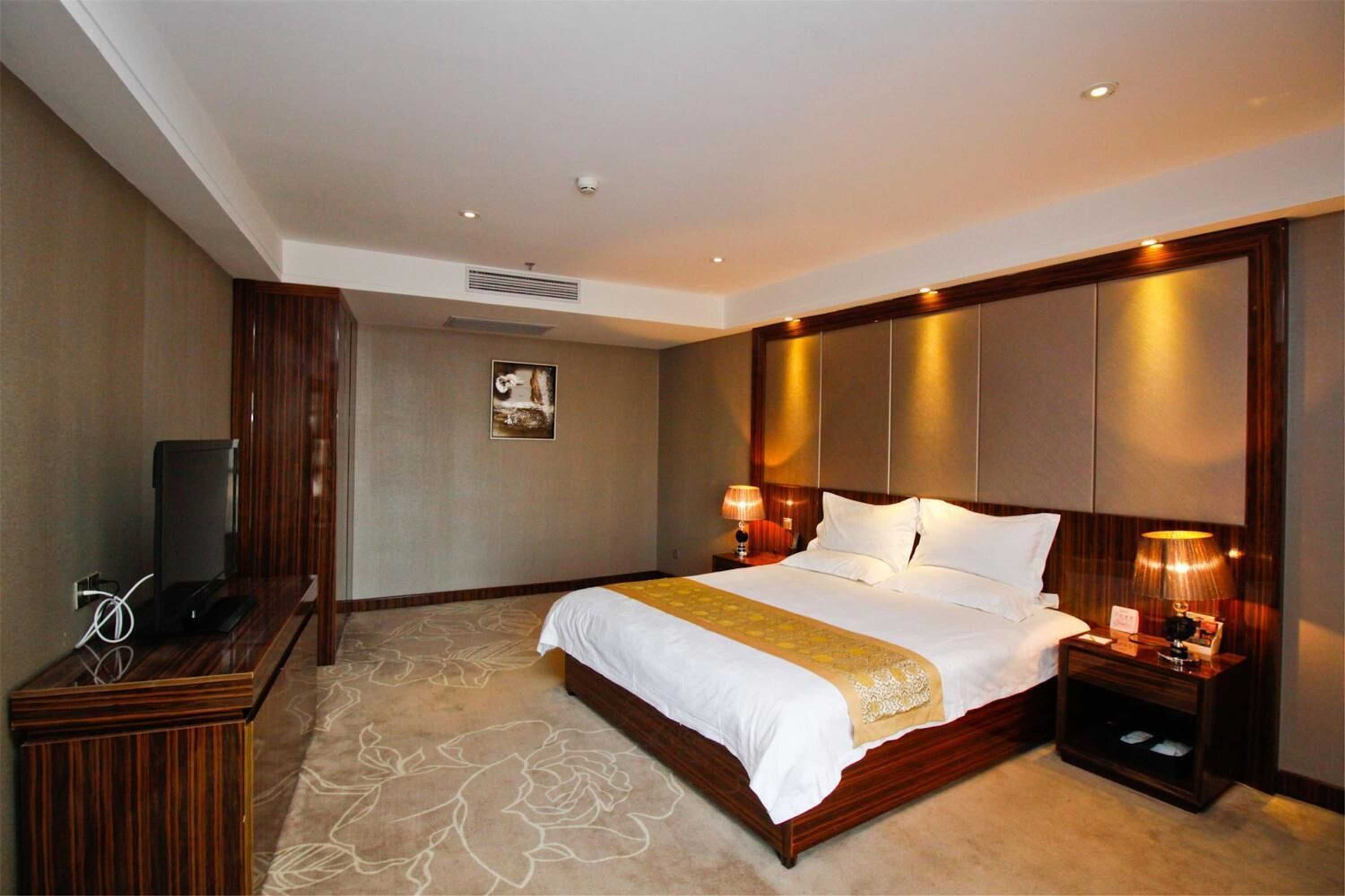 Gift card for Greentree Eastern Hefei Dahua International Harbor Hotel Gift card for Greentree Eastern Hefei Dahua International Harbor Hotel