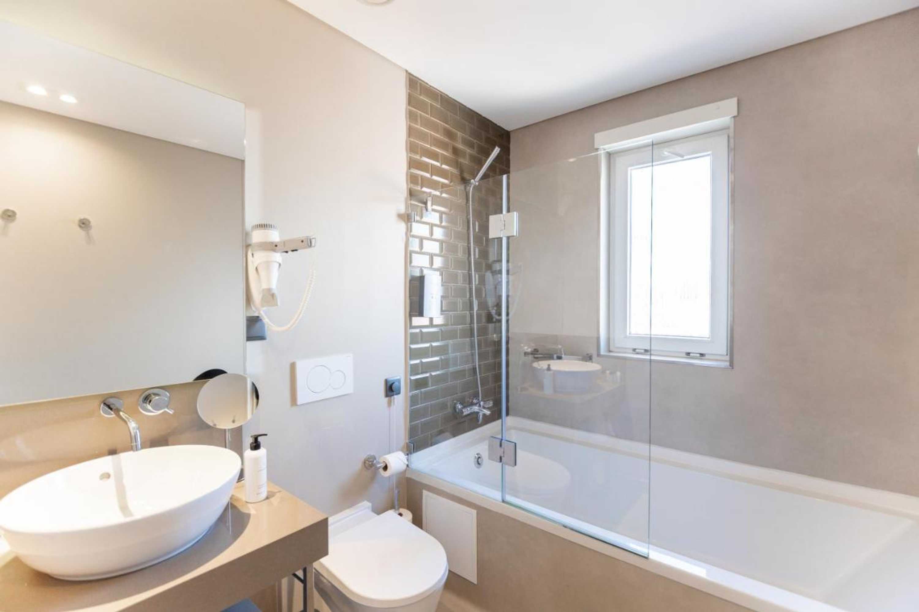 Gift card for Avenida Boutique Hotel