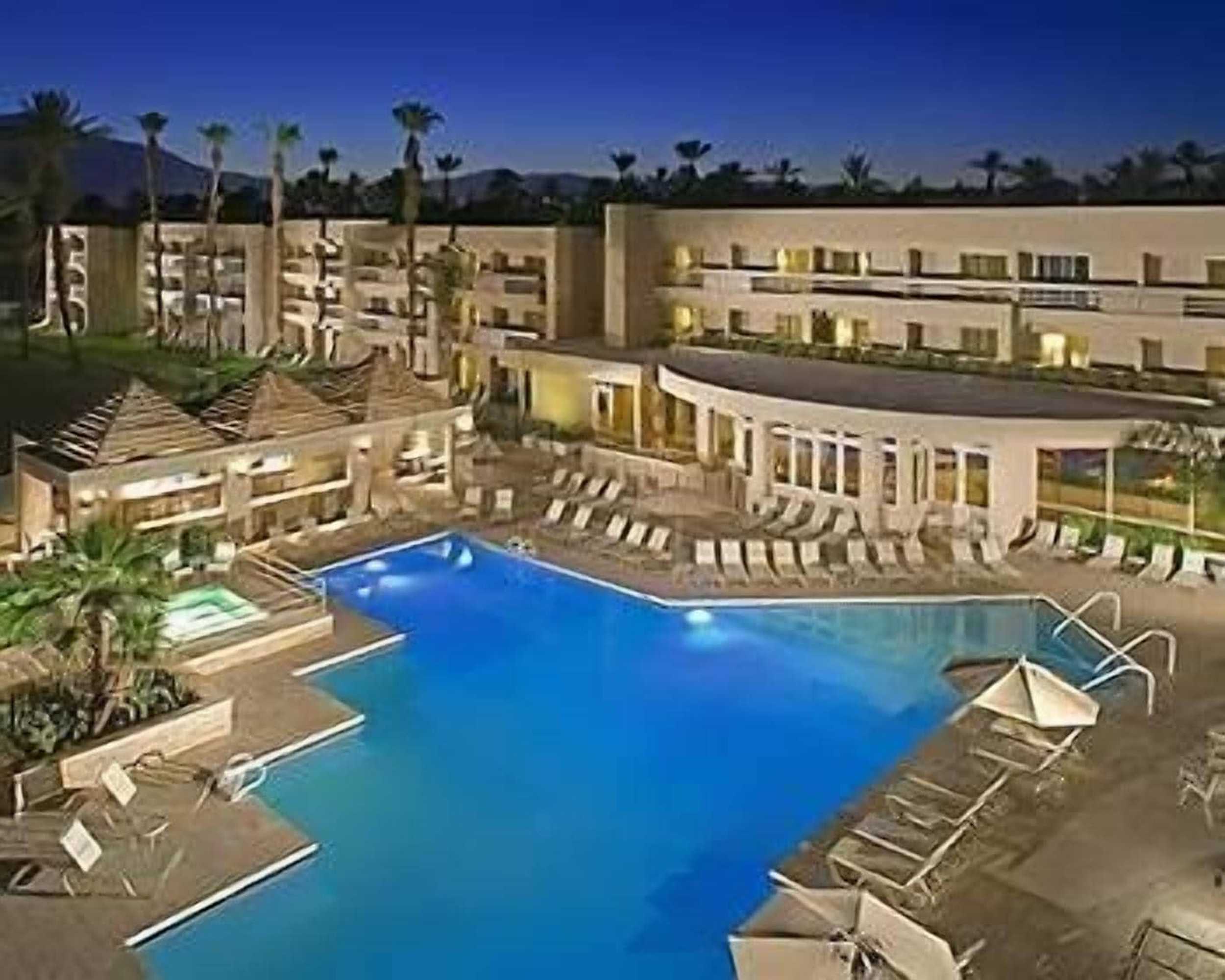 Gift card for Indian Wells Resort Hotel Gift card for Indian Wells Resort Hotel