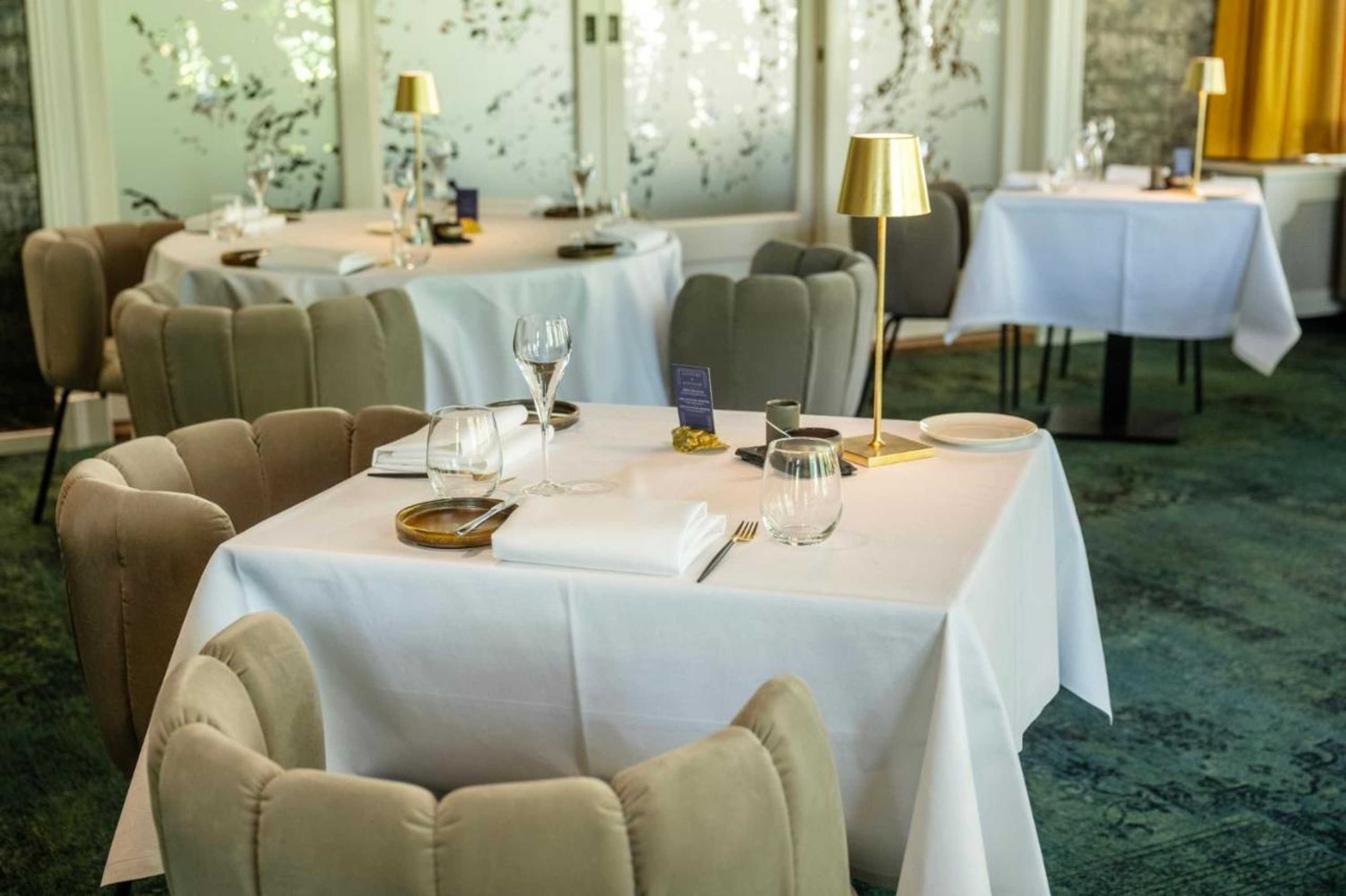 Gift card for Landgoed Hotel & Restaurant Carelshaven Gift card for Landgoed Hotel & Restaurant Carelshaven