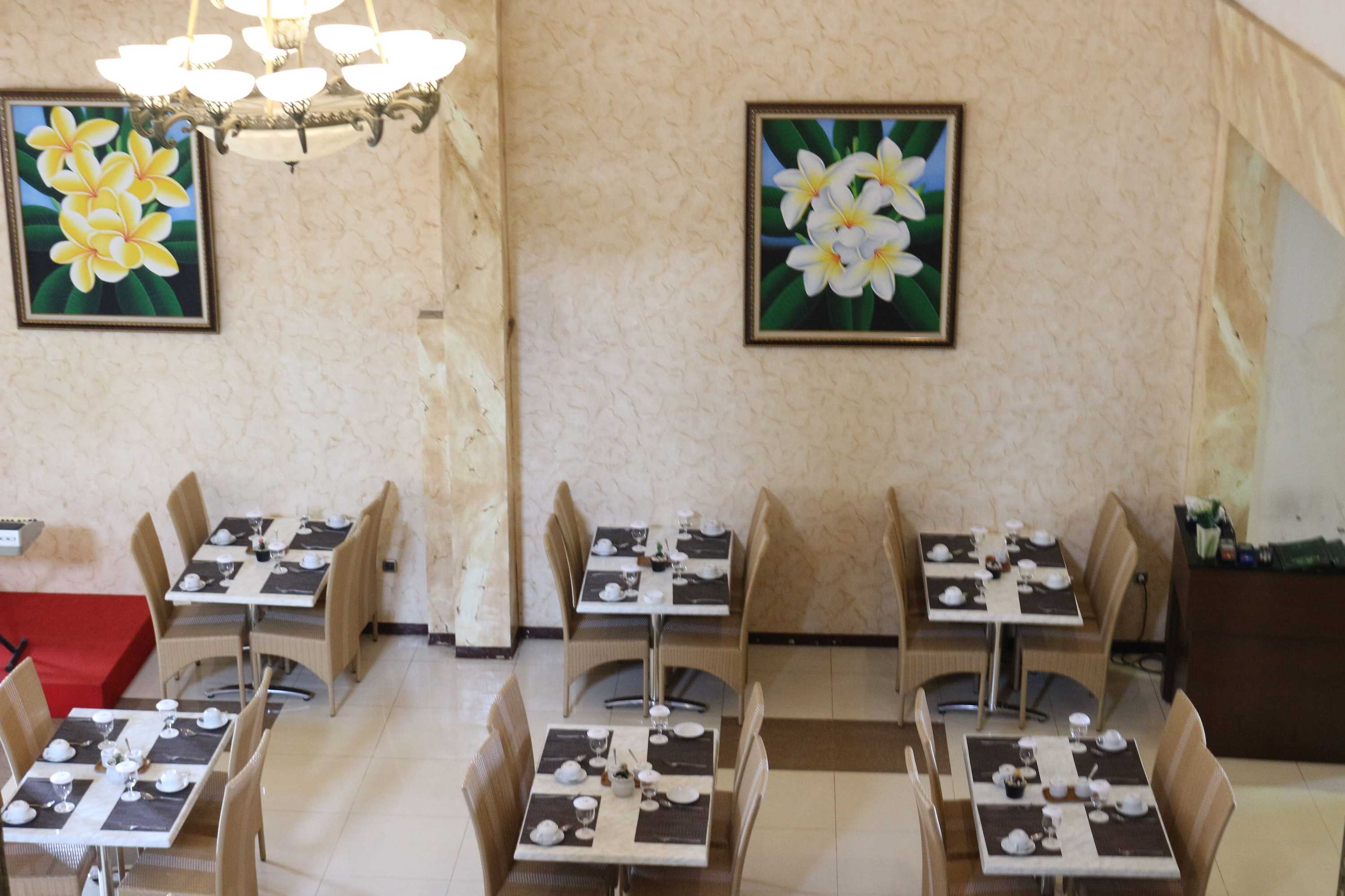 Gift card for Zamzam Hotel And Convention Batu Powered by Archipelago