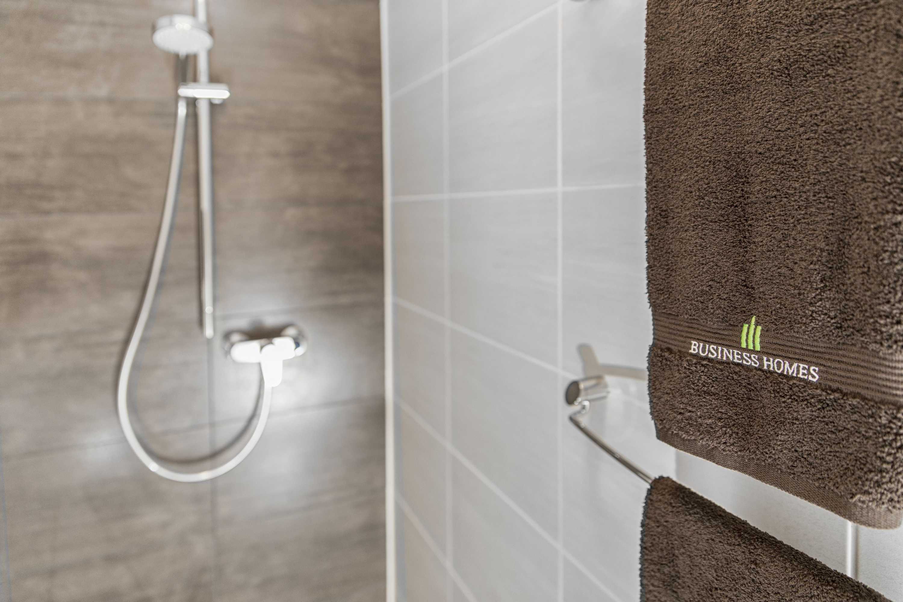 Gift card for Business Homes - Das Apartment Hotel