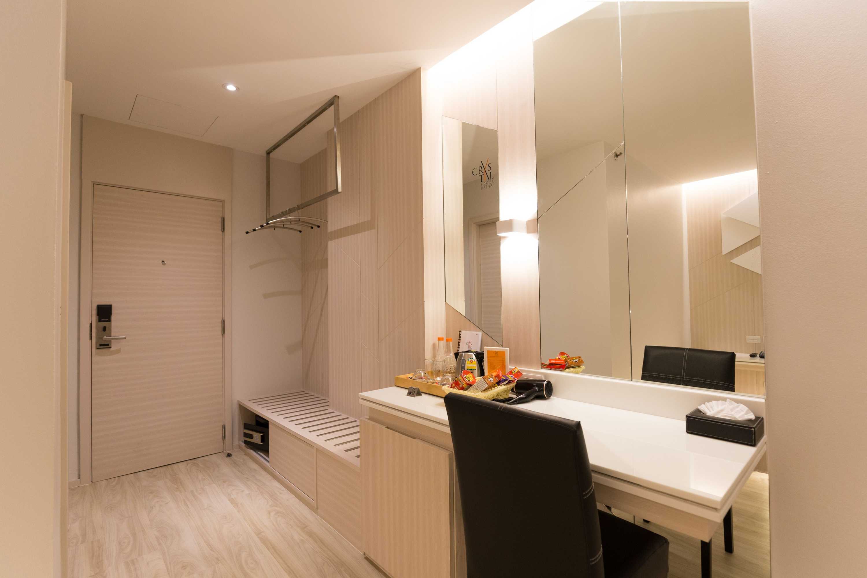 Gift card for Crystal Hotel Hat Yai Gift card for Crystal Hotel Hat Yai