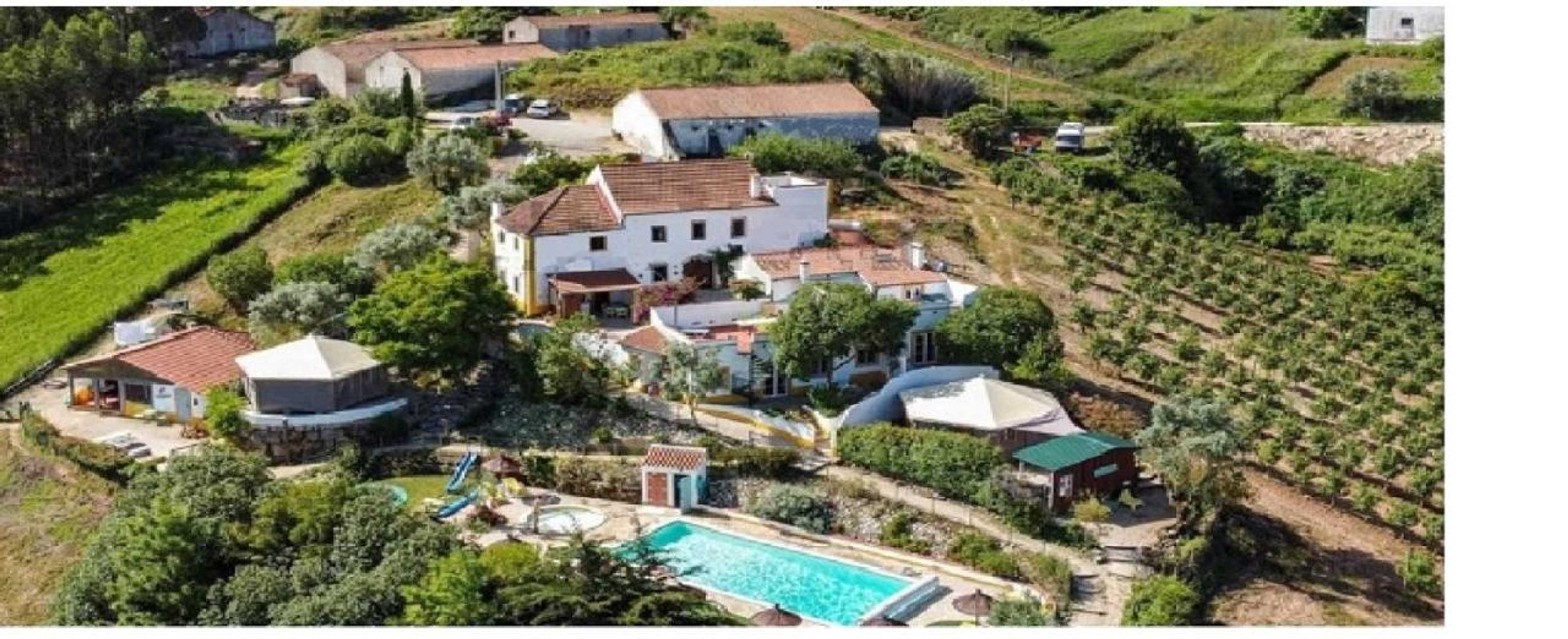 Gift card for Quinta Laranja - Turismo Rural -