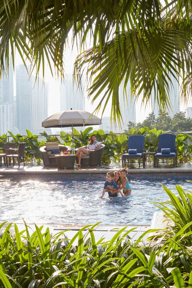 Gift card for Mandarin Oriental, Kuala Lumpur Gift card for Mandarin Oriental, Kuala Lumpur