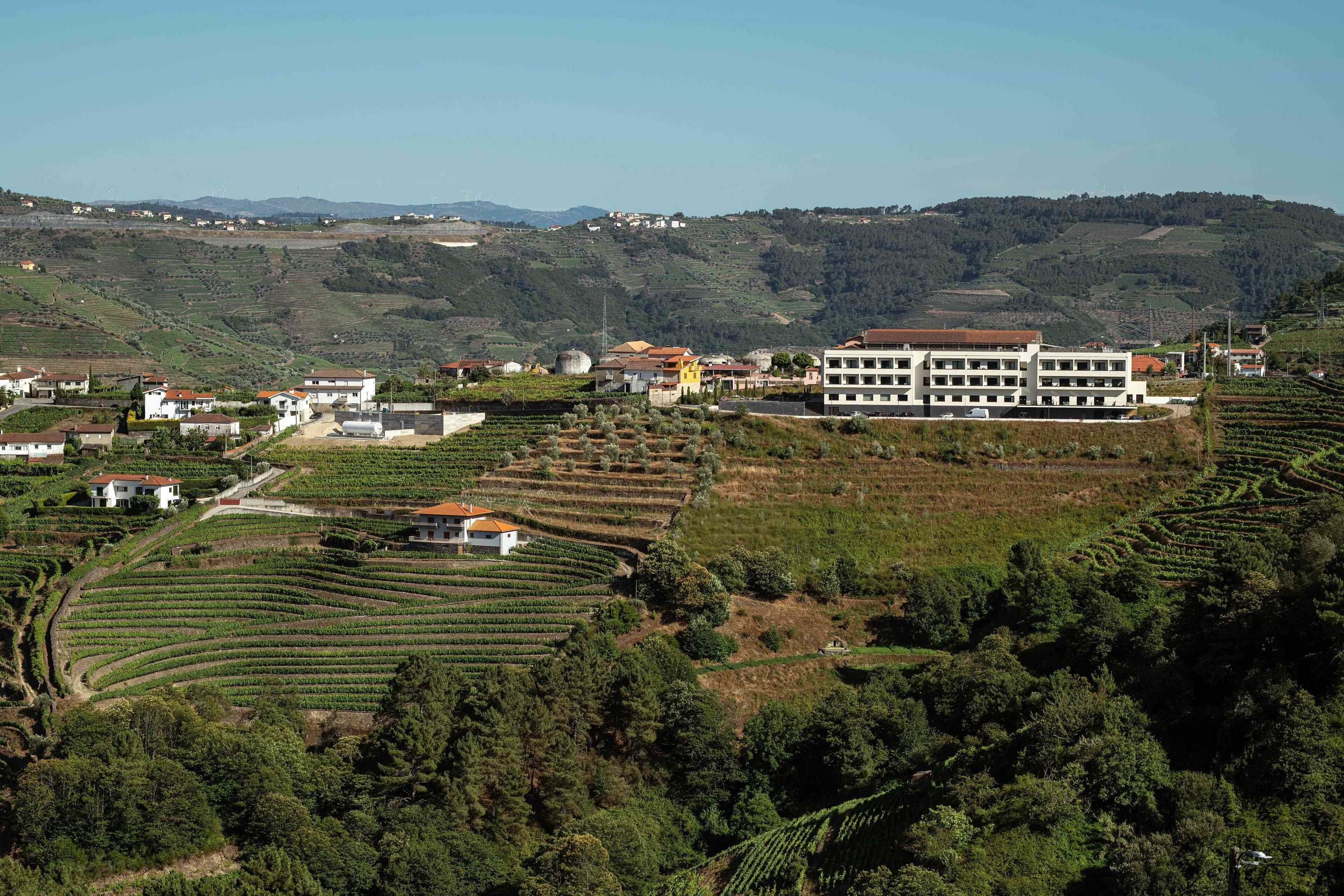 Gift card for MW Douro Wine & Spa Gift card for MW Douro Wine & Spa