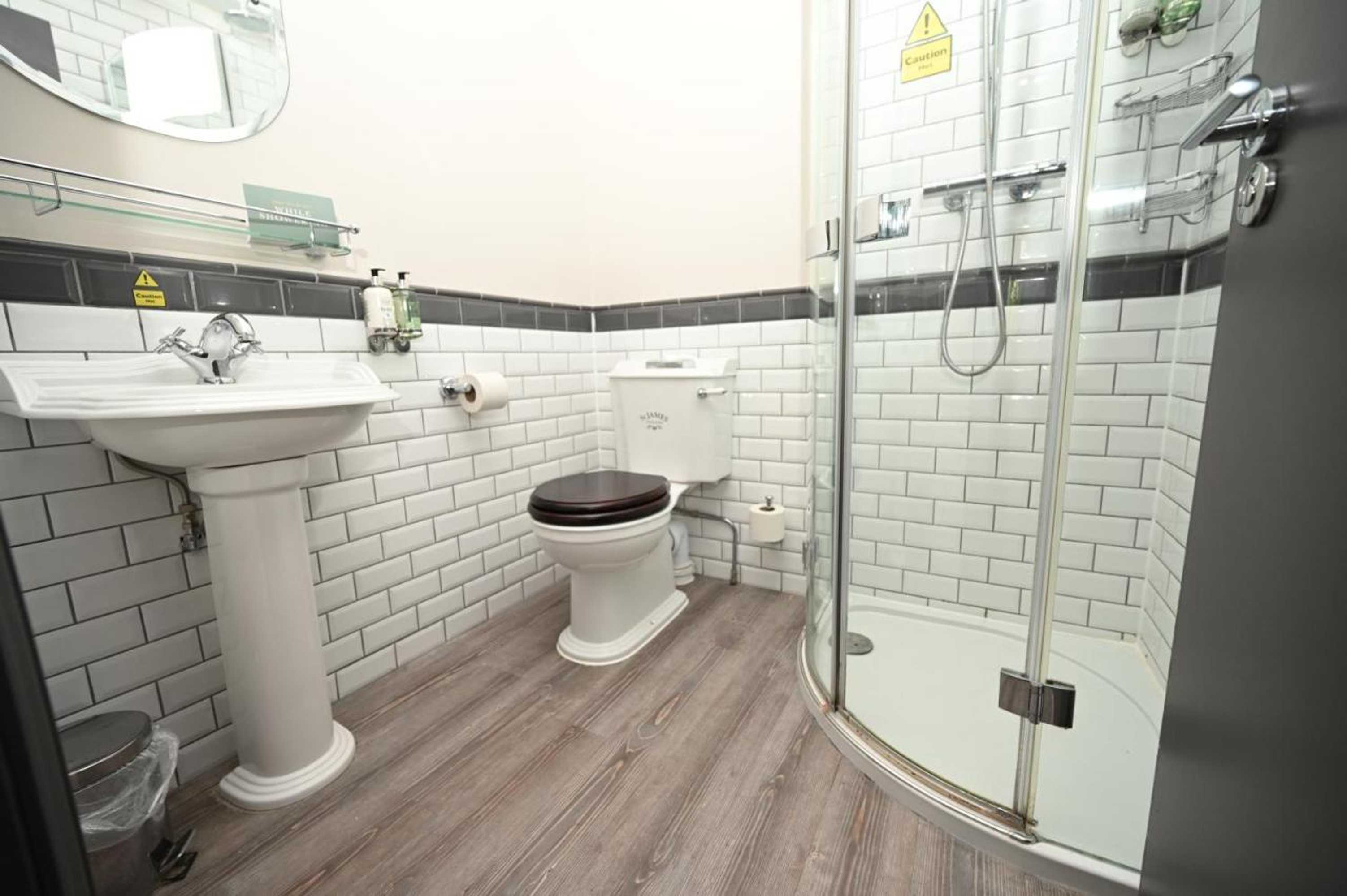 Gift card for The Rose Revived By Chef And Brewer Collection