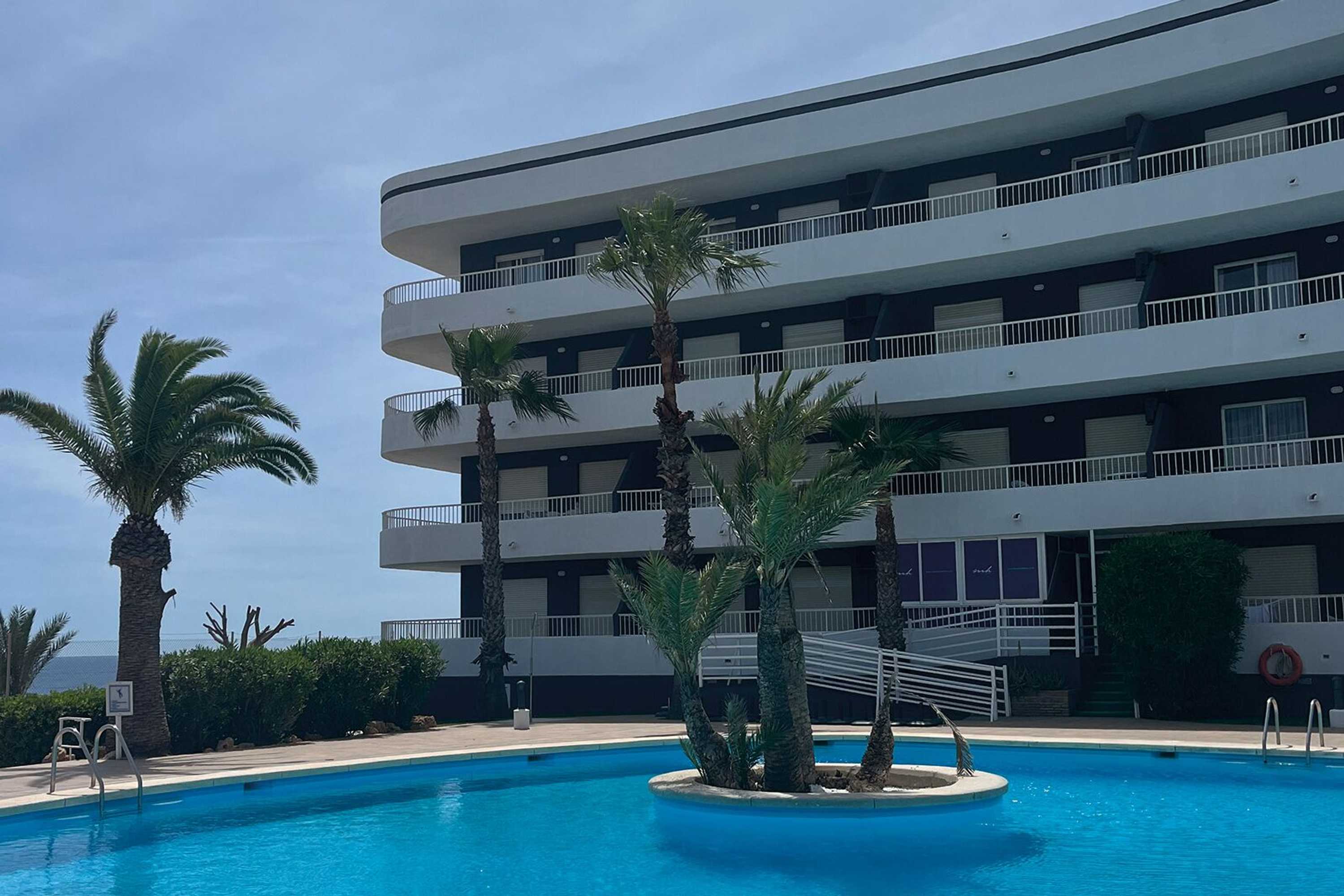 Gift card for Apartamentos Palmera Beach Gift card for Apartamentos Palmera Beach