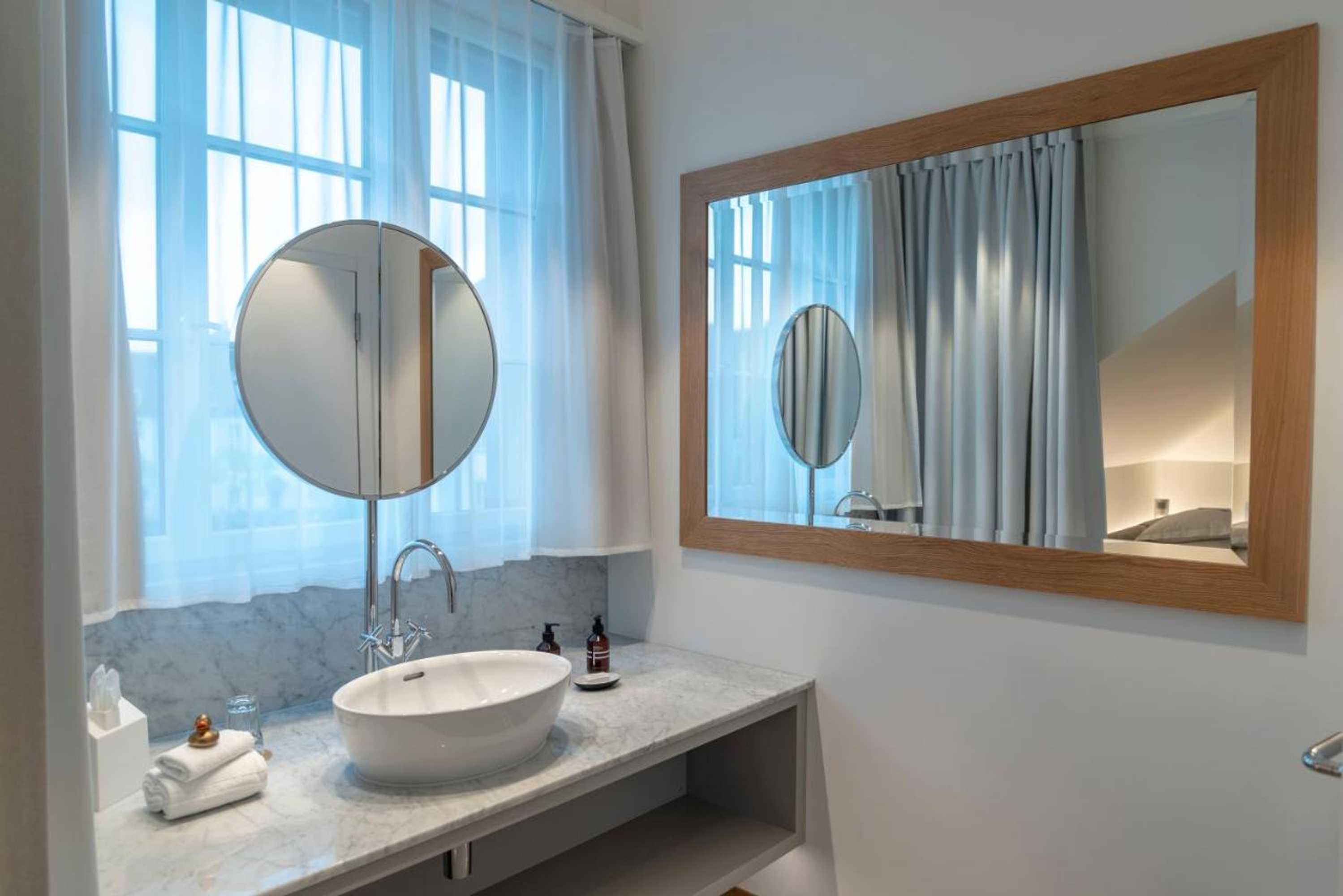 Gift card for Hotel Caspar