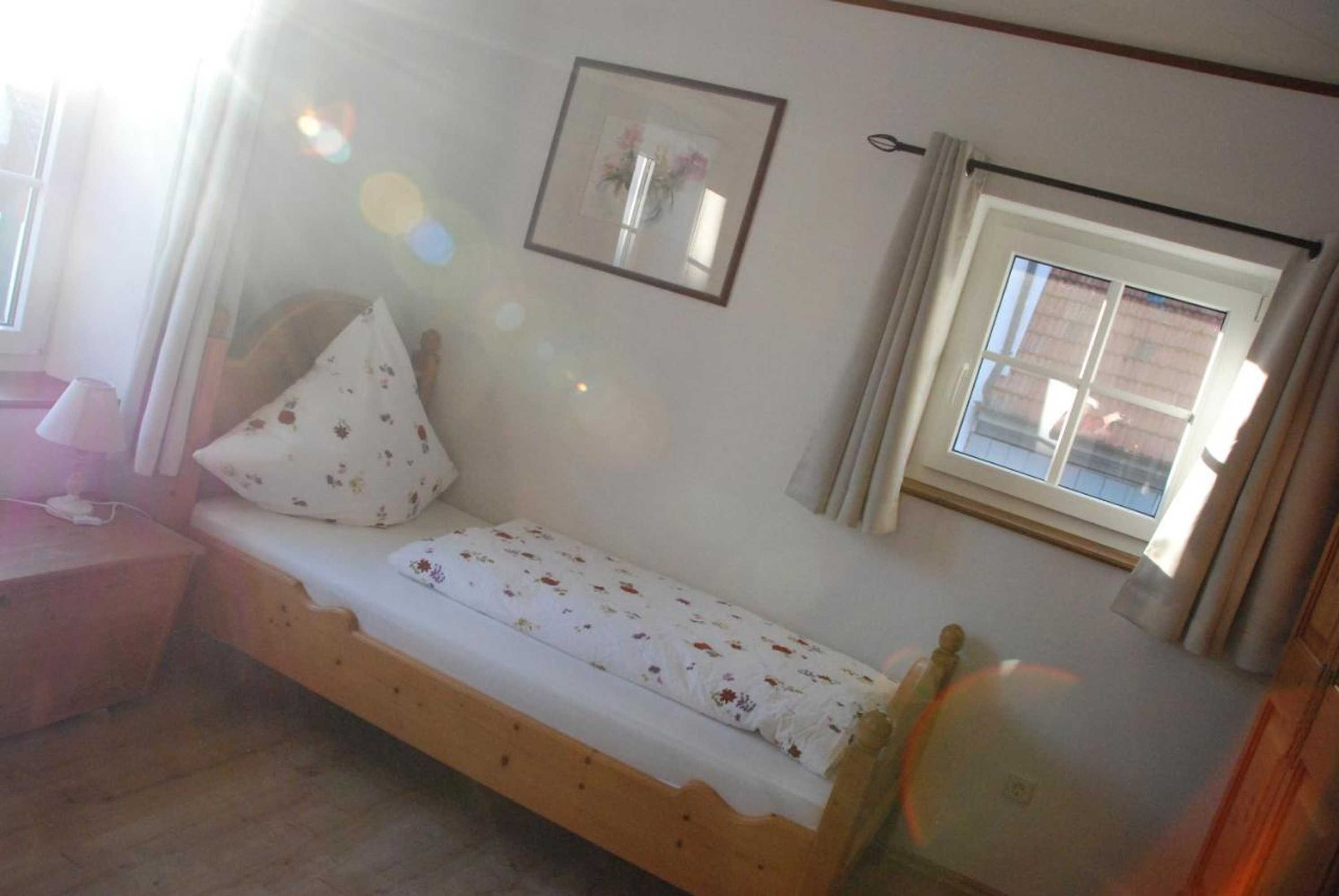 Gift card for Ferienwohnung Christina