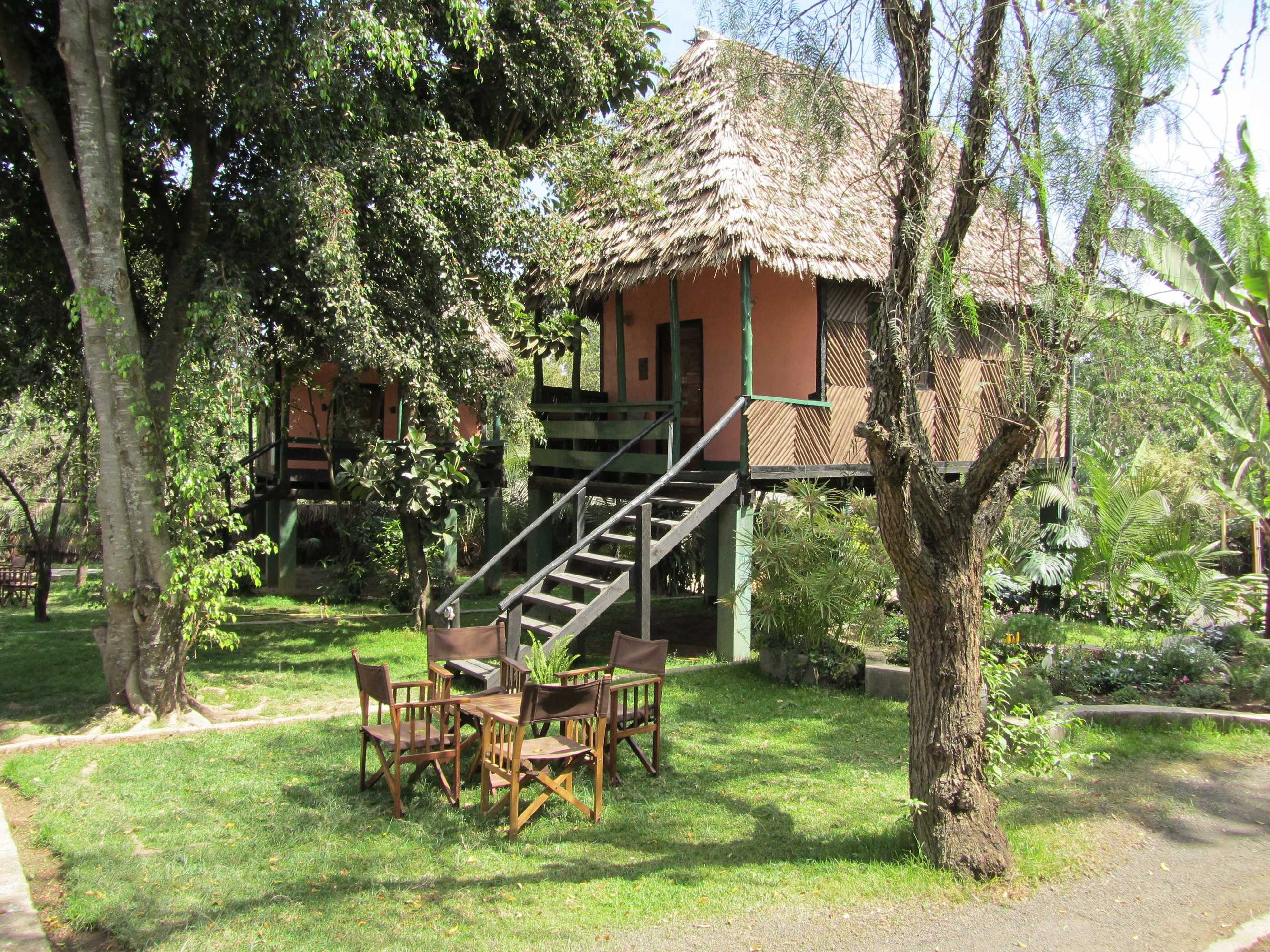 Gift card for L'oasis Lodge & Restaurant Gift card for L'oasis Lodge & Restaurant