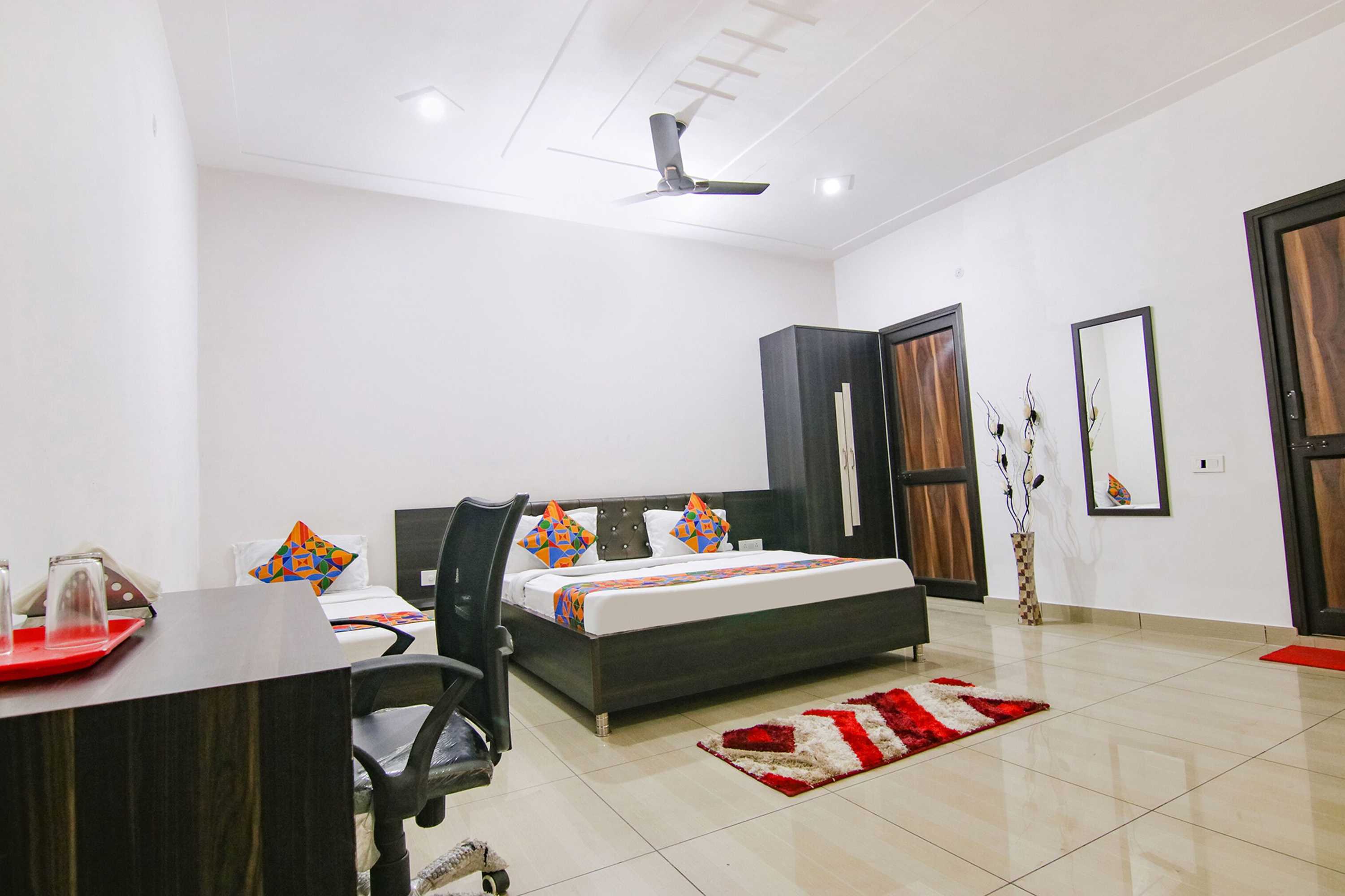 Gift card for Fabhotel Ace