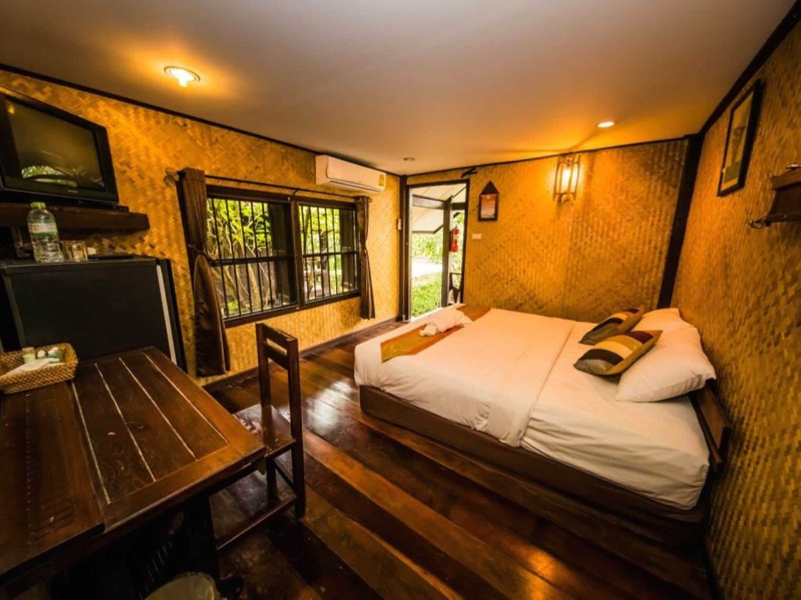 Gift card for Tanita Lagoon Resort Gift card for Tanita Lagoon Resort