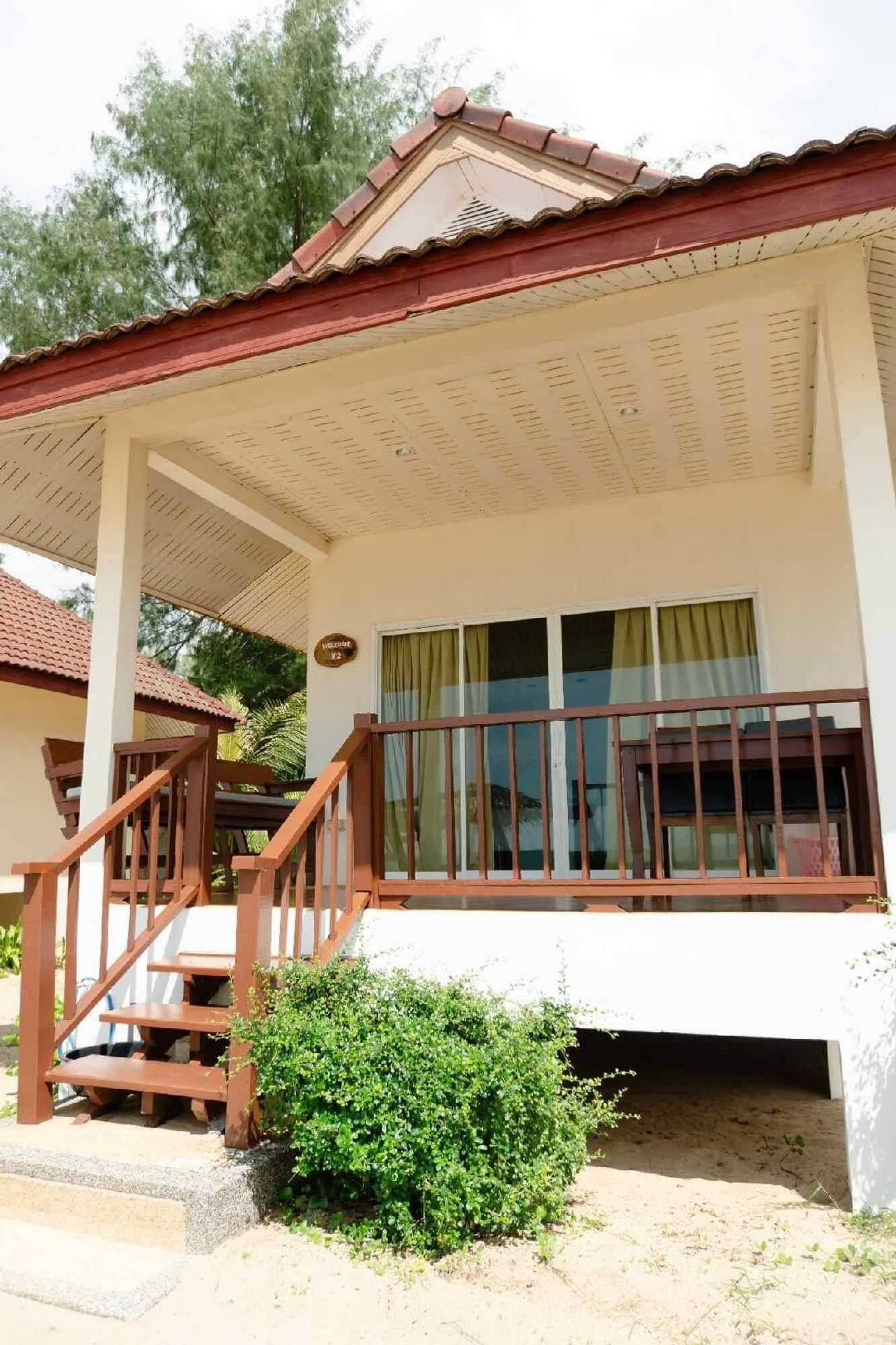 Gift card for Pranee Beach Bungalows Gift card for Pranee Beach Bungalows