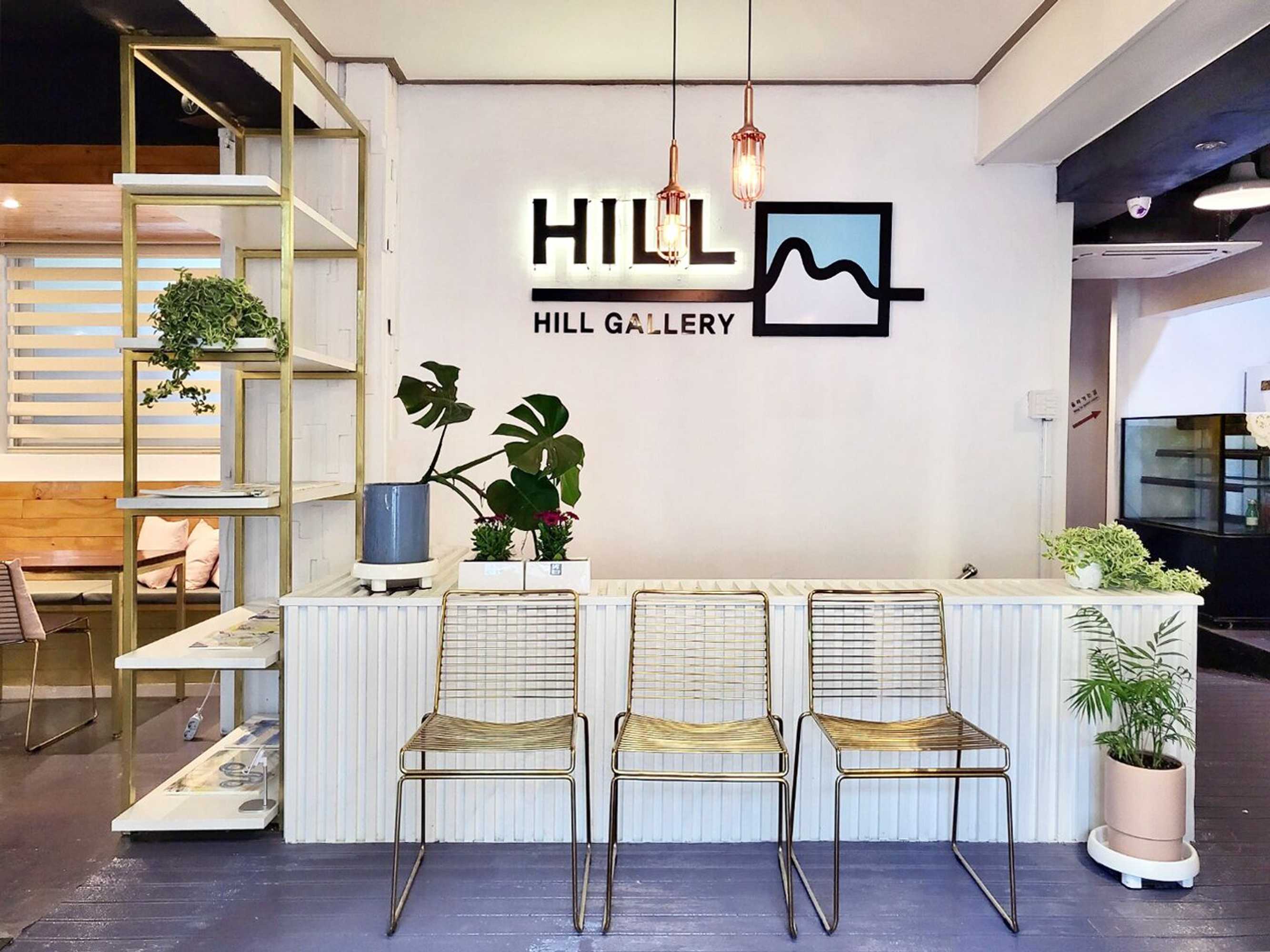 Gift card for Hill Guesthouse Nampo Gift card for Hill Guesthouse Nampo