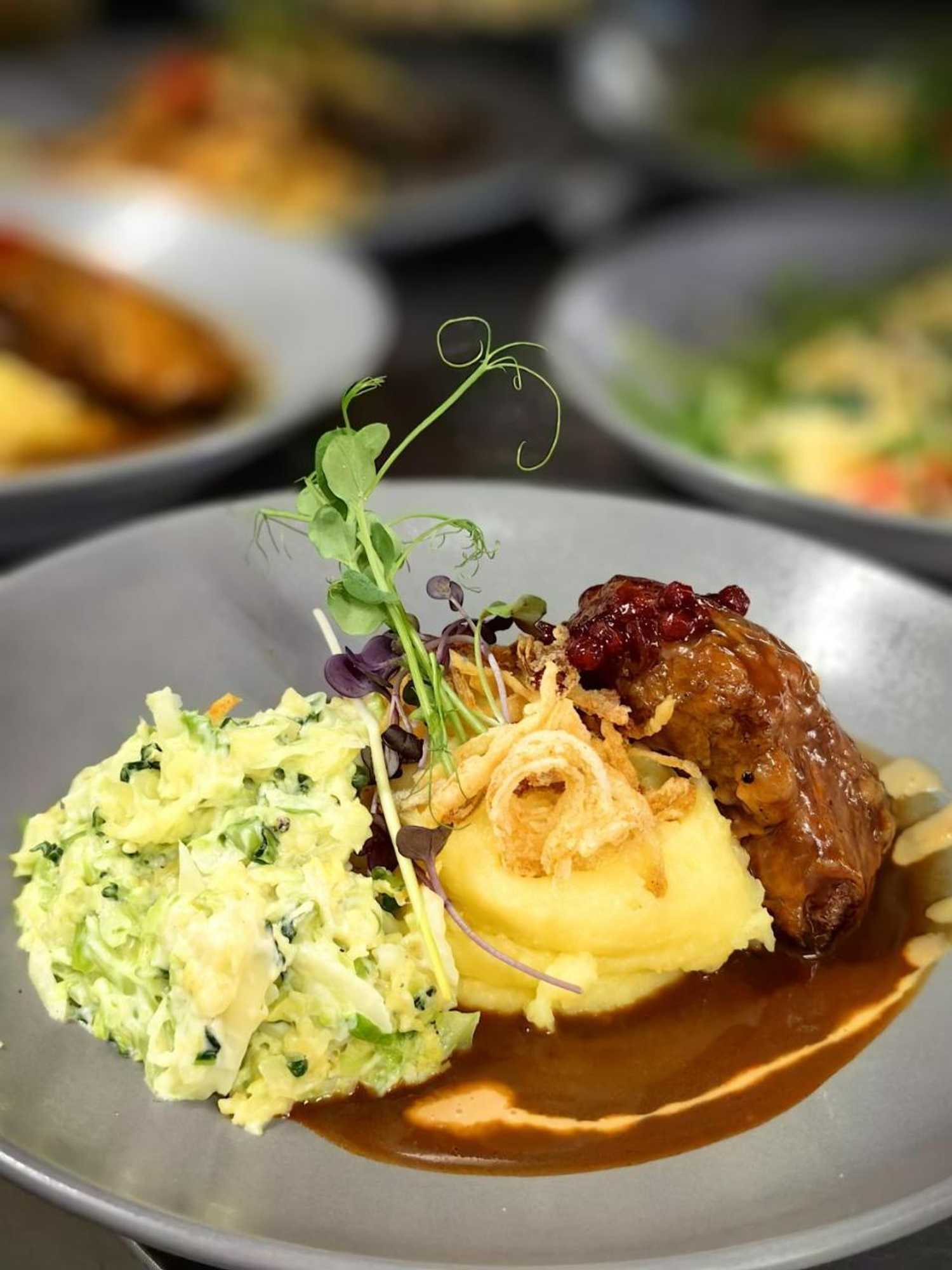 Gift card for Hotel Restaurant Verst