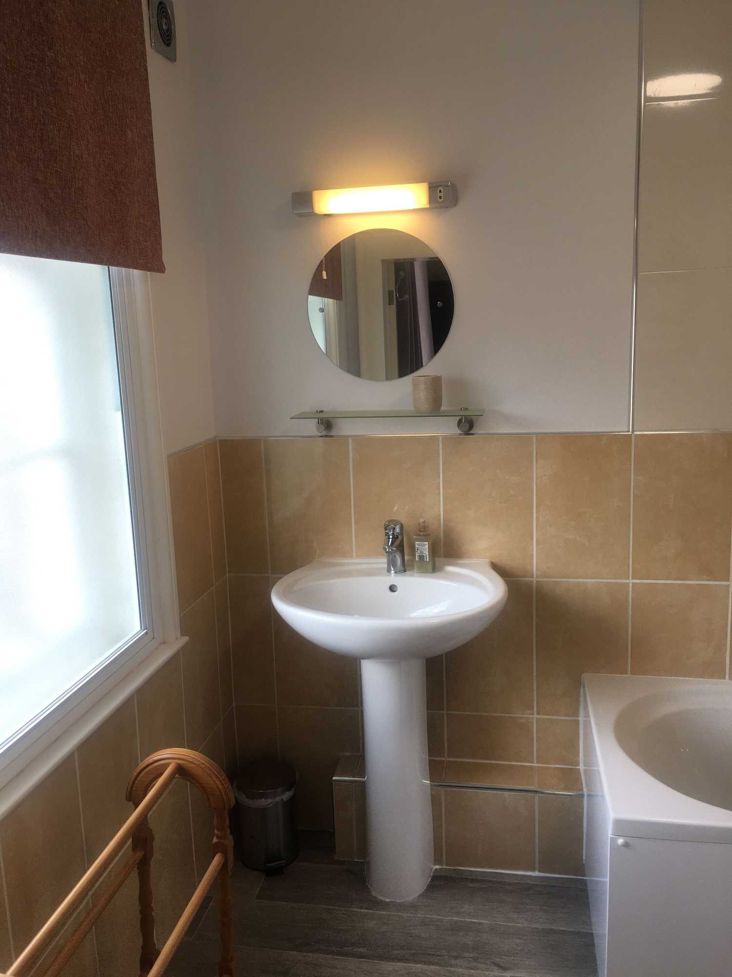 Gift card for Peel House Apartments