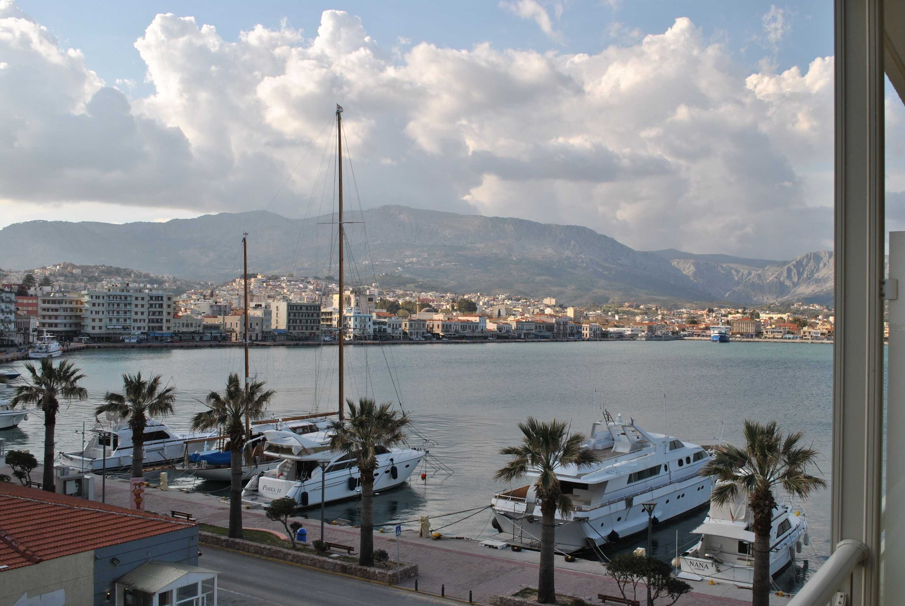 Gift card for Chios Chandris Hotel Gift card for Chios Chandris Hotel