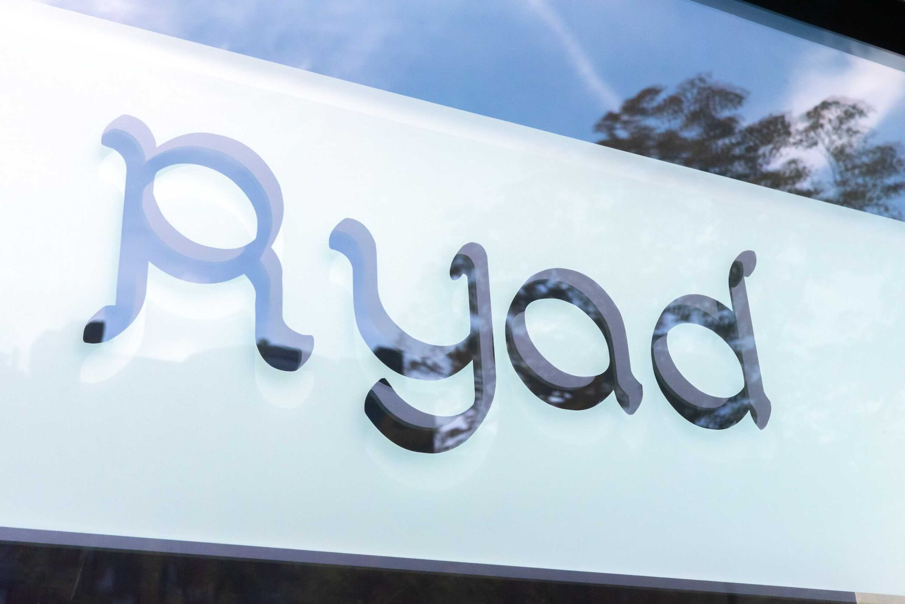 Gift card for Ryad Mogador Liege