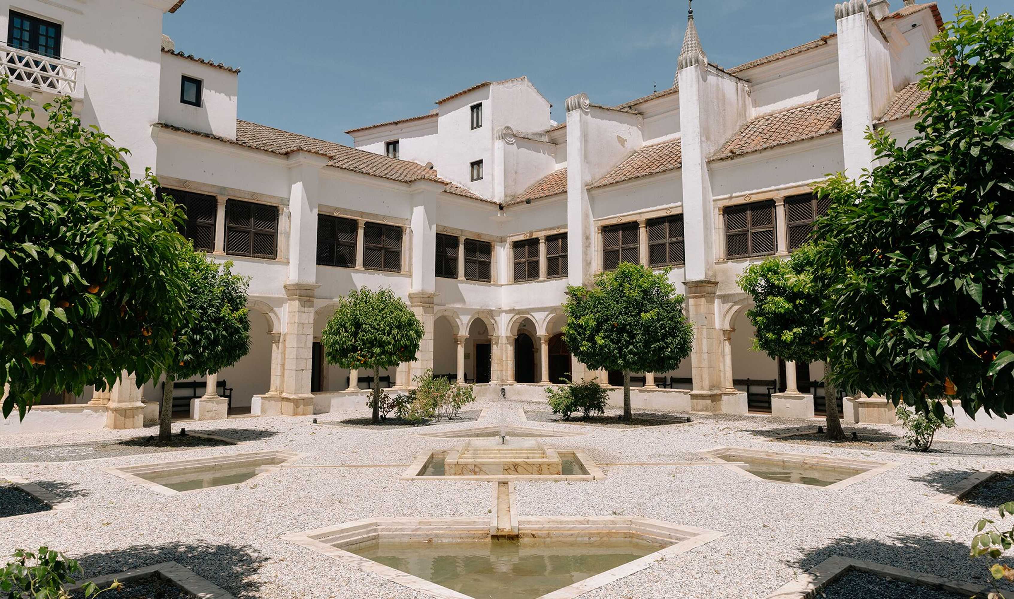 Gift card for Pousada Convento de Vila Viçosa - Historic Hotel Gift card for Pousada Convento de Vila Viçosa - Historic Hotel