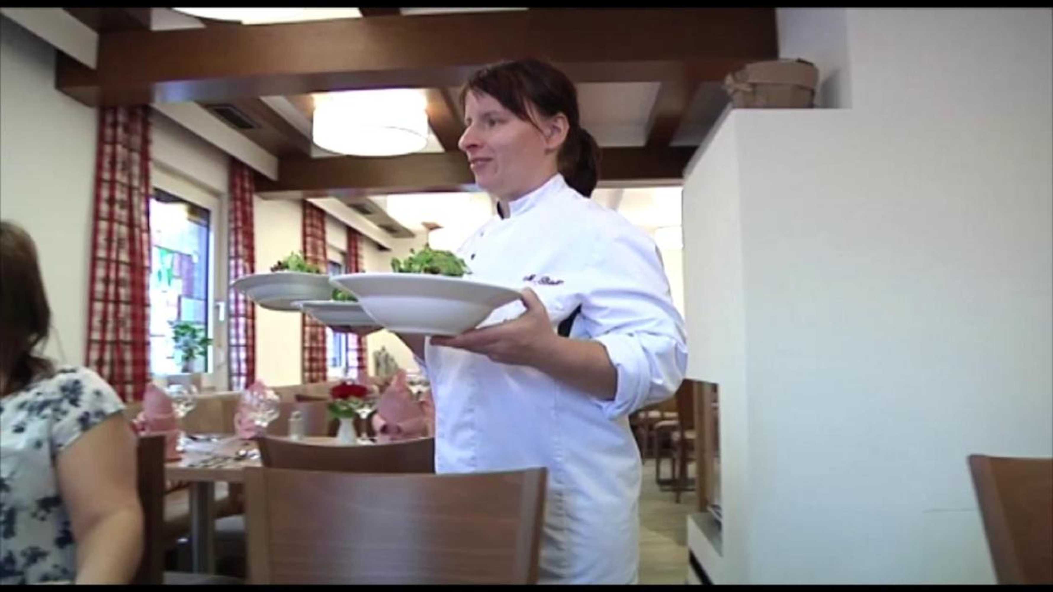 Gift card for Gasthof Traube