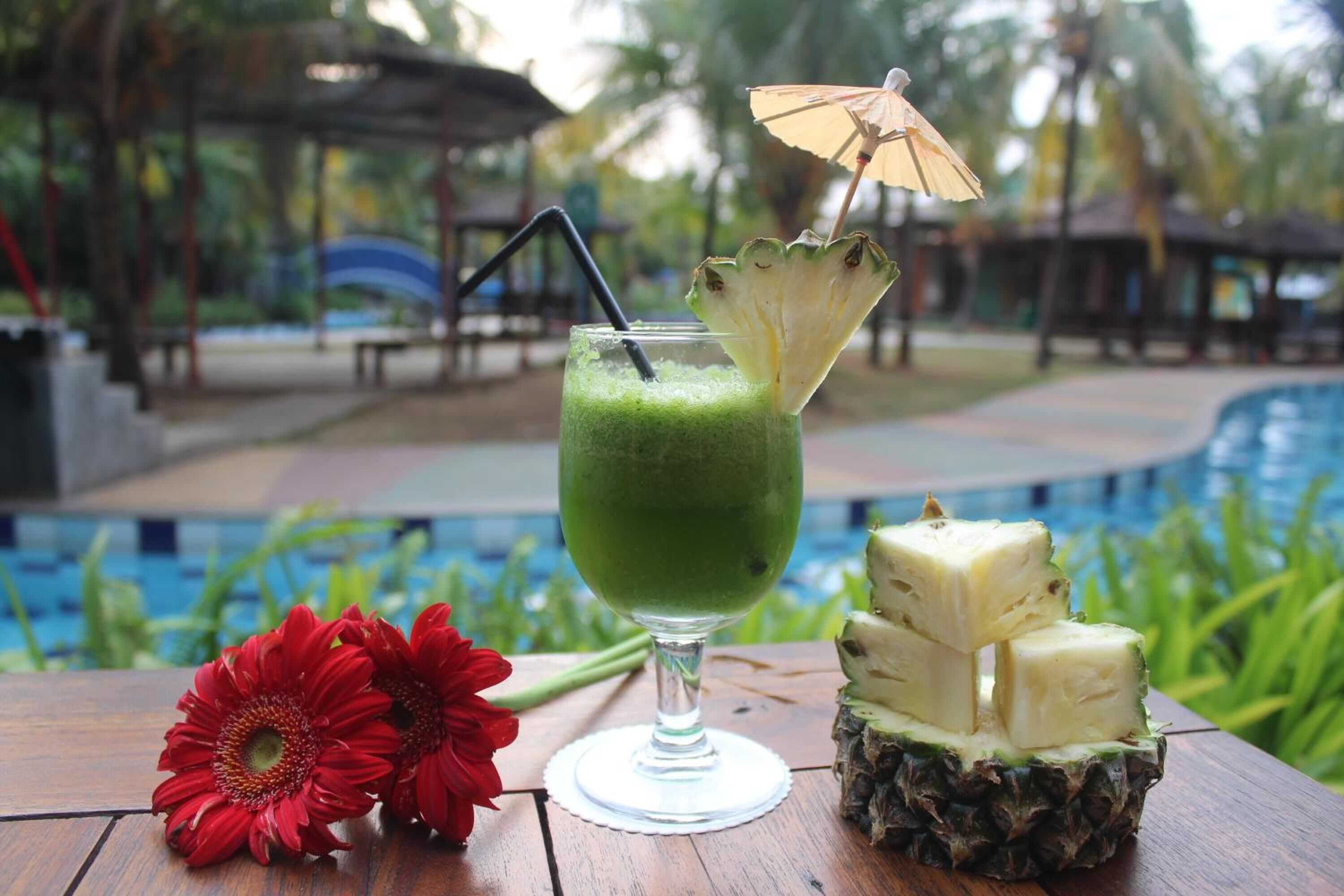 Gift card for Greenotel Cilegon Gift card for Greenotel Cilegon