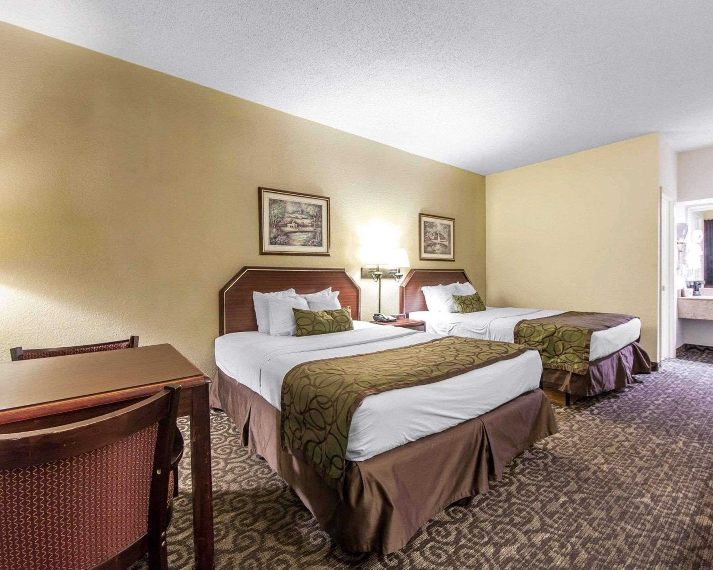 Gift card for Quality Inn Downtown Gift card for Quality Inn Downtown