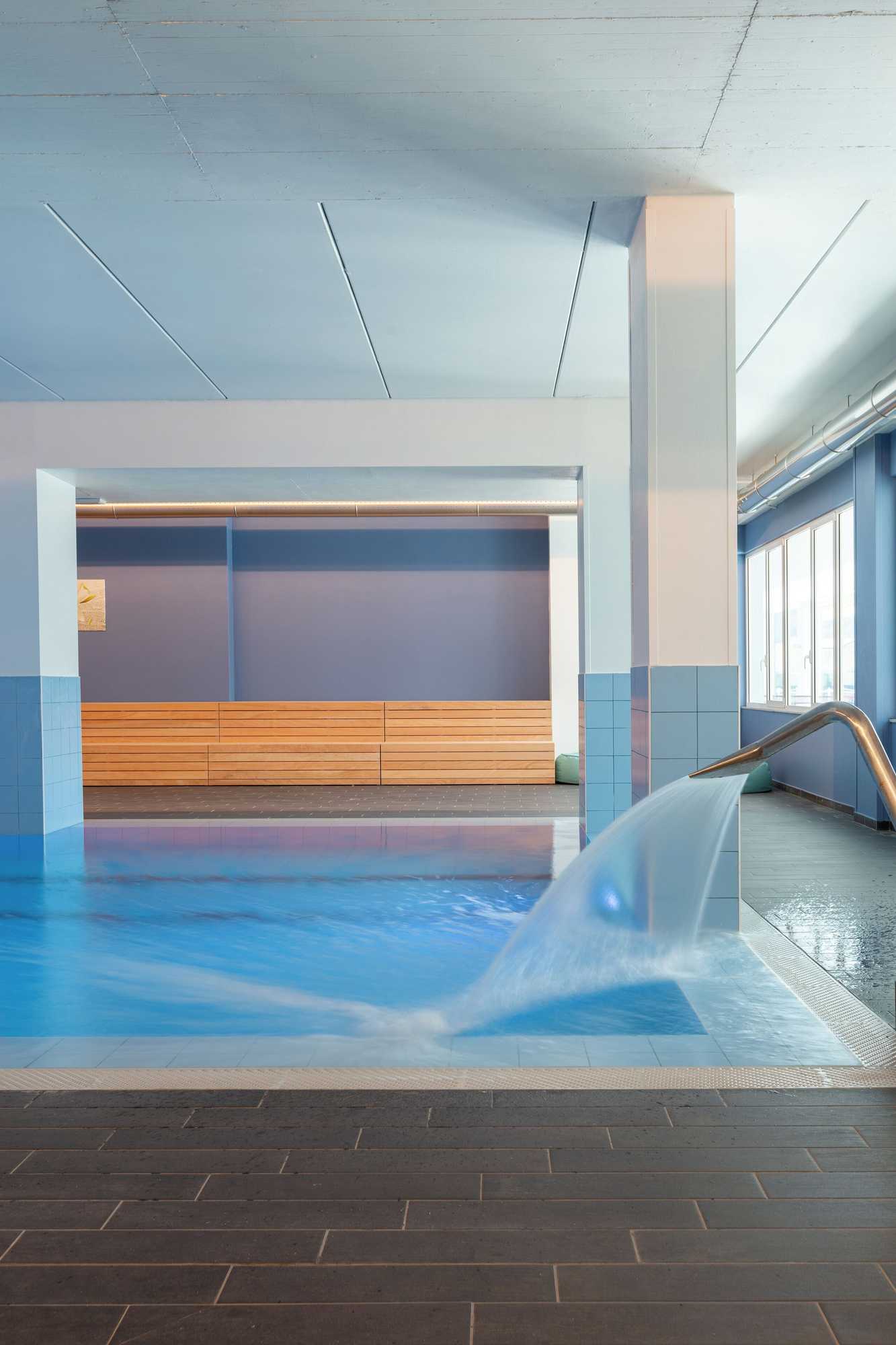 Gift card for Ai Pozzi Resort & Spa Hotel Gift card for Ai Pozzi Resort & Spa Hotel