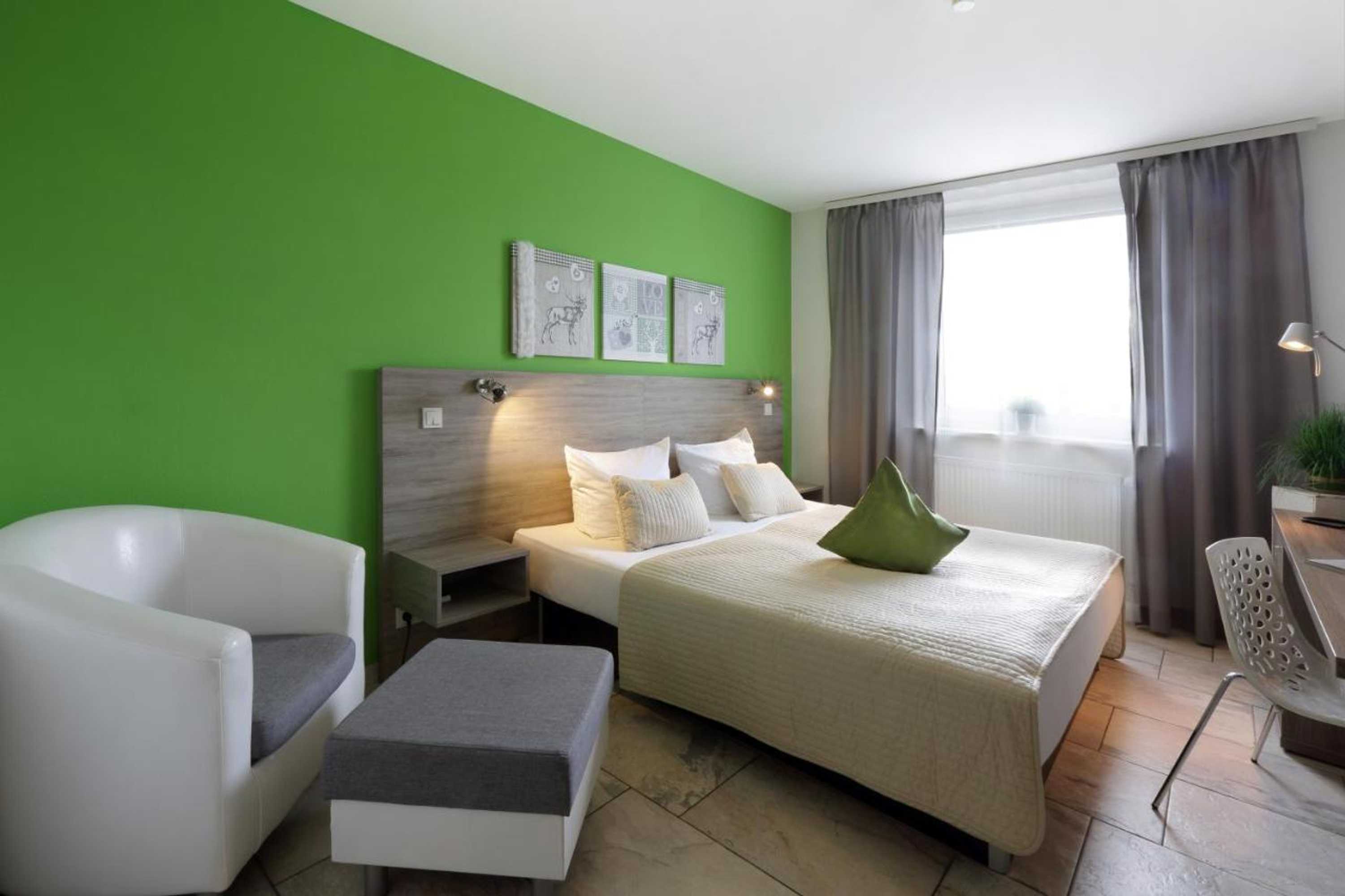 Gift card for Grunder Gästehaus