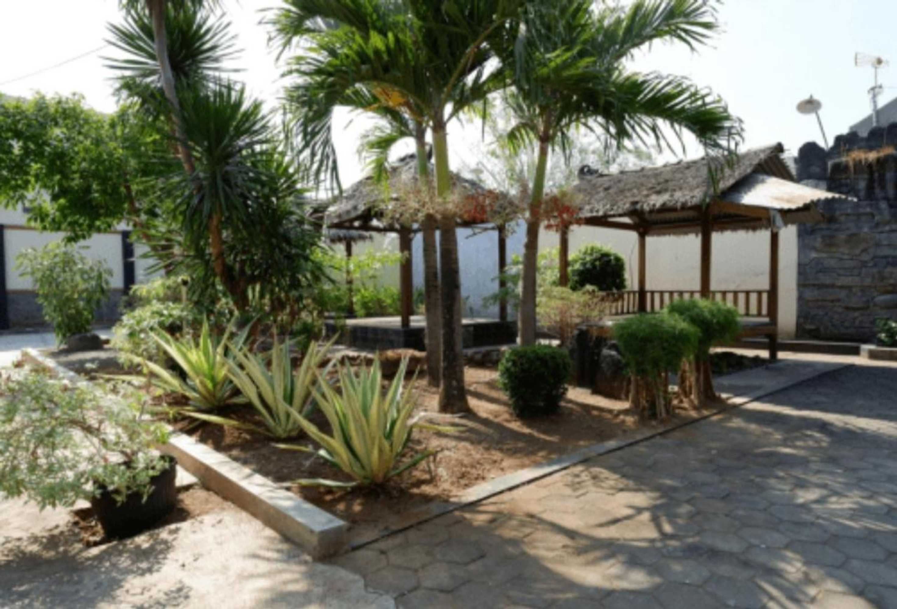 Gift card for Villetta House Syariah