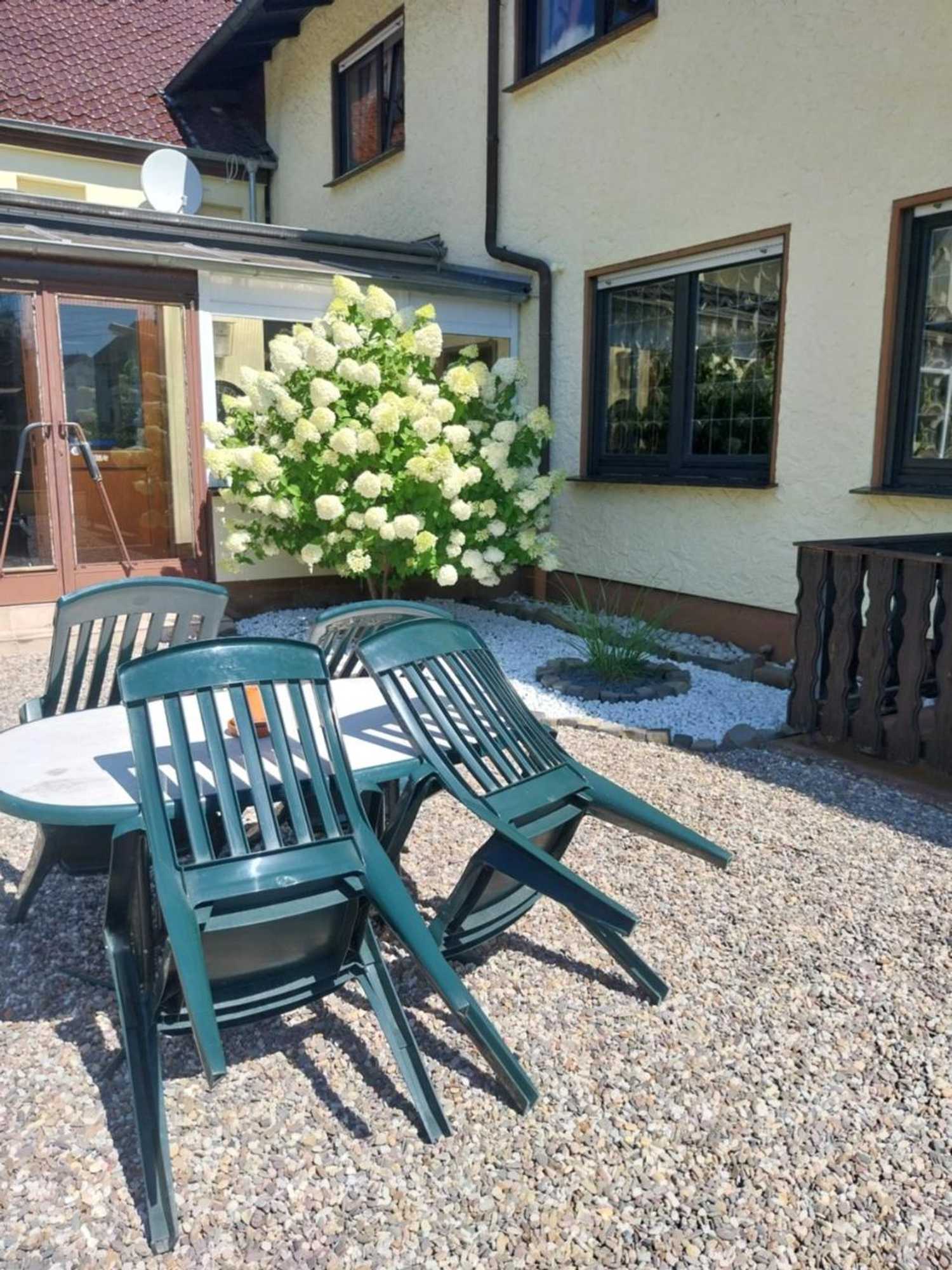 Gift card for Landhaus im Kühlen Grunde Garni