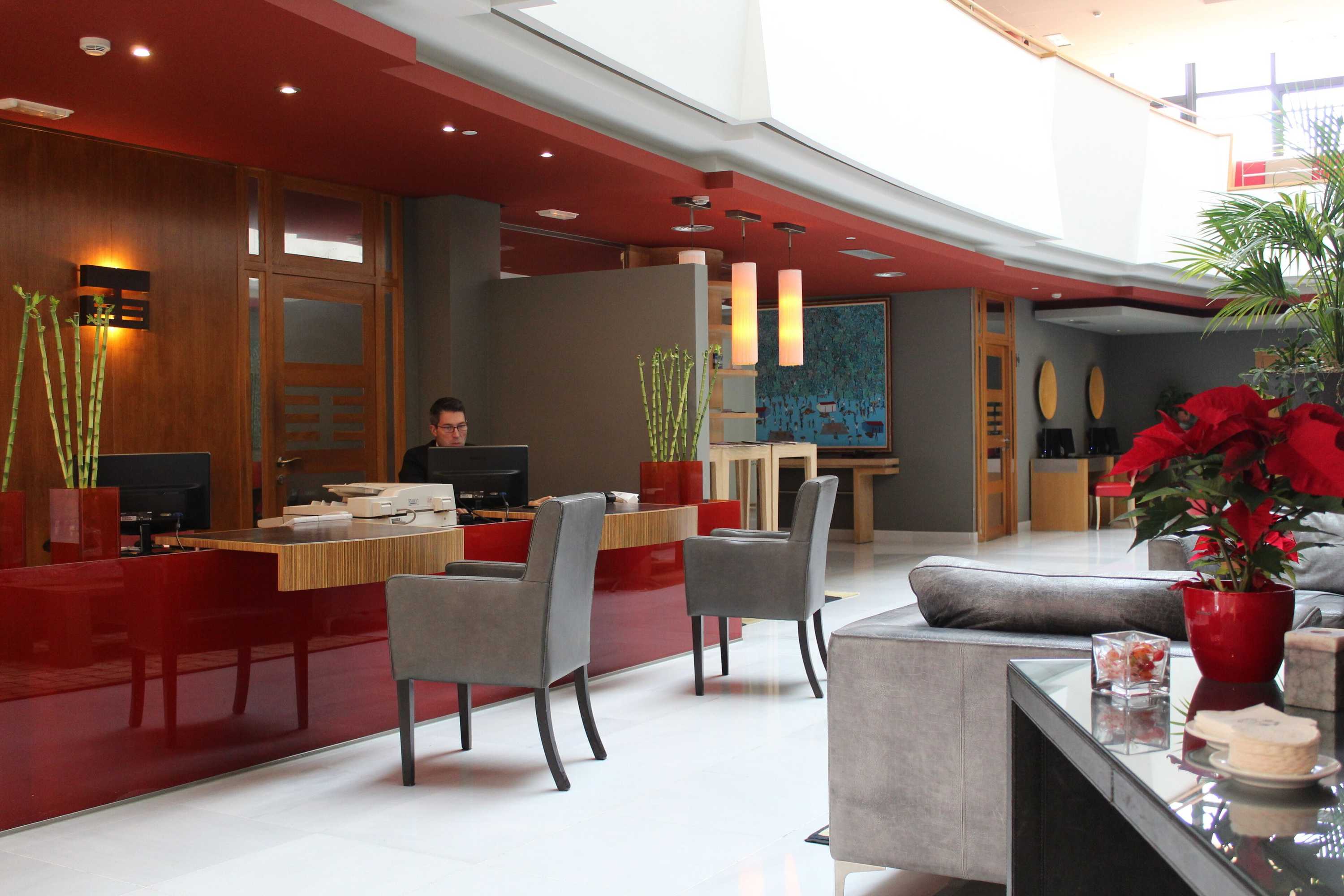 Gift card for Pazo Los Escudos Hotel Spa & Resort