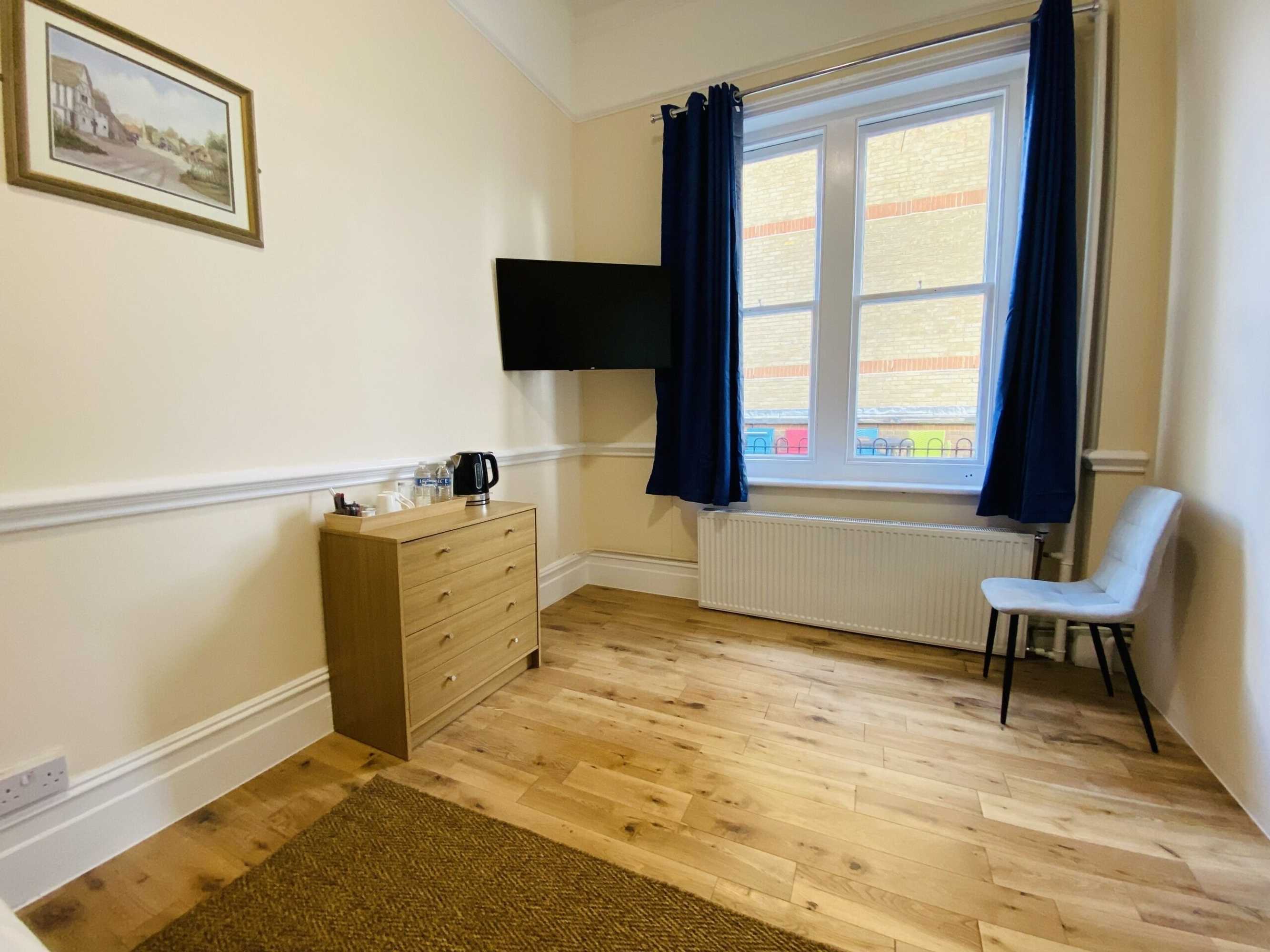 Gift card for Royal Hotel Sheerness