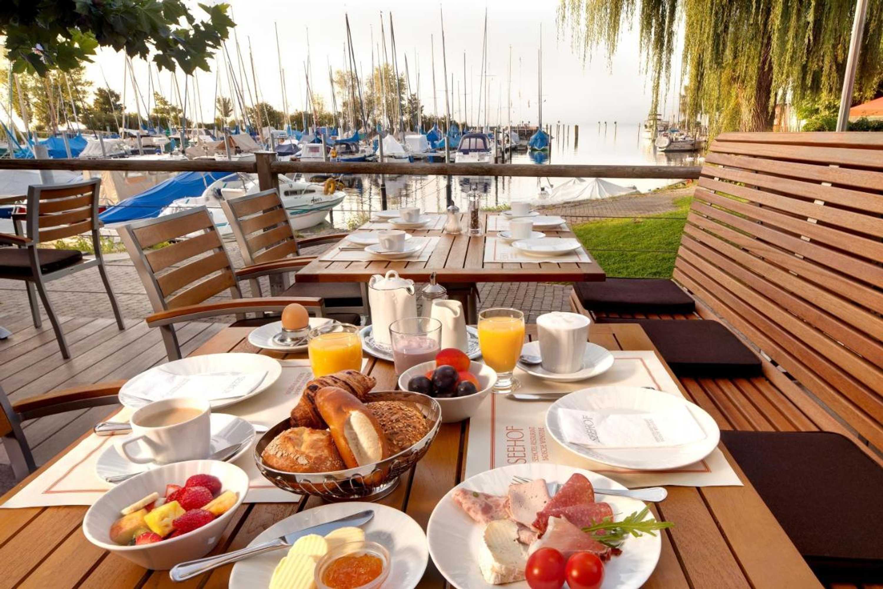 Gift card for Hotel Seehof