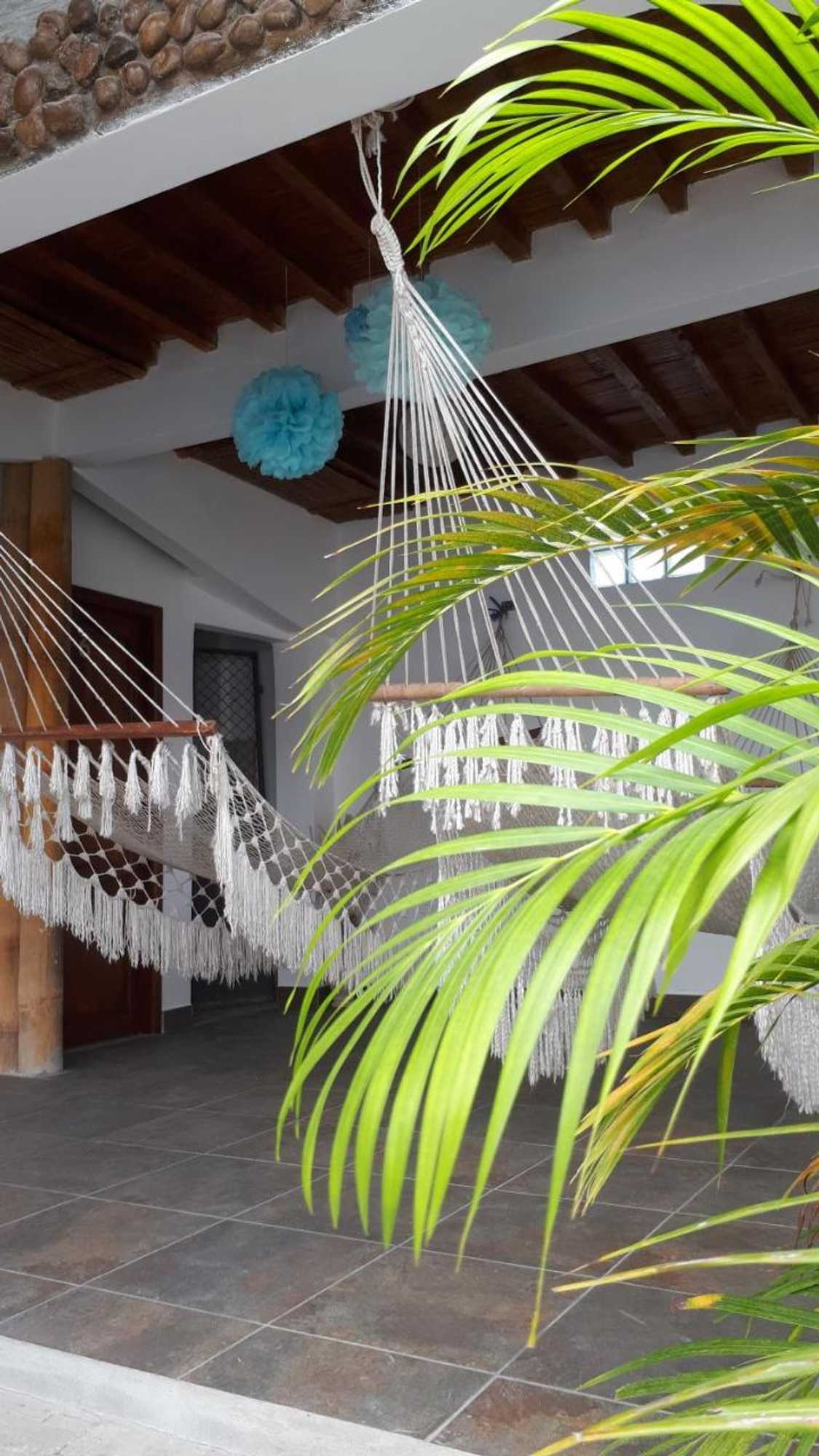 Gift card for Hostal Villa Brisa Gift card for Hostal Villa Brisa