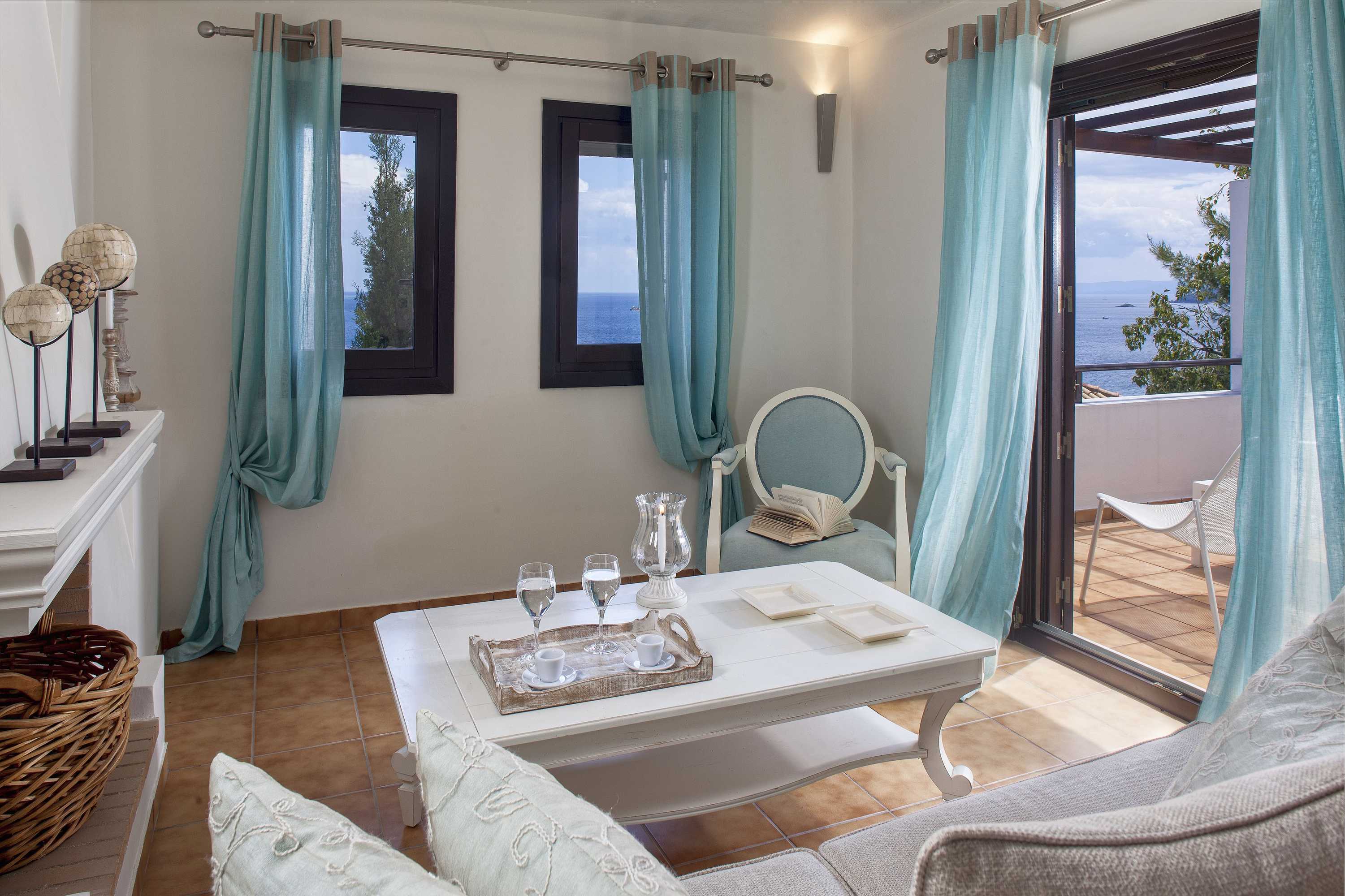 Gift card for Aegean Suites, Santikos Collection Gift card for Aegean Suites, Santikos Collection