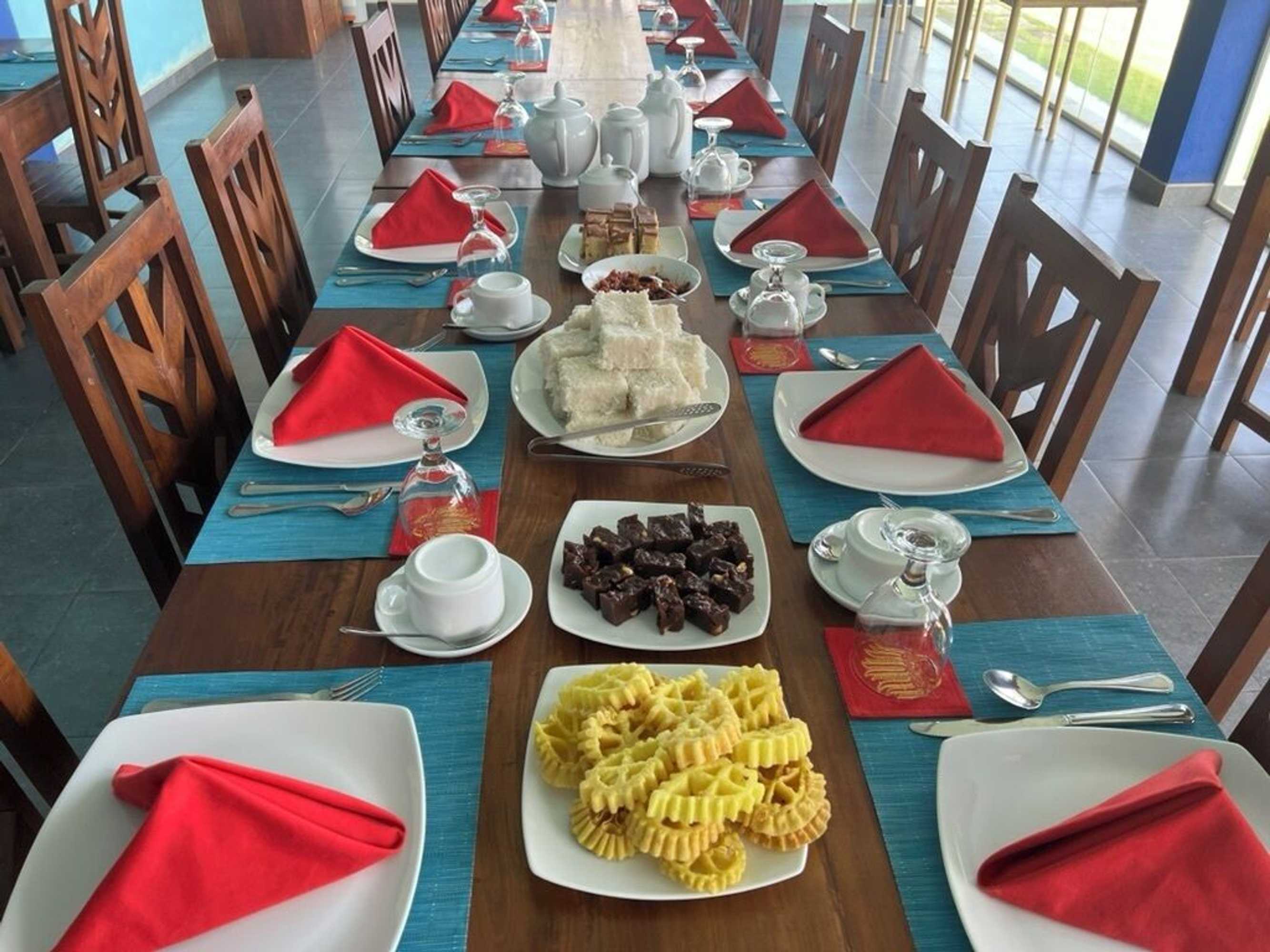 Gift card for Calypso Sunset