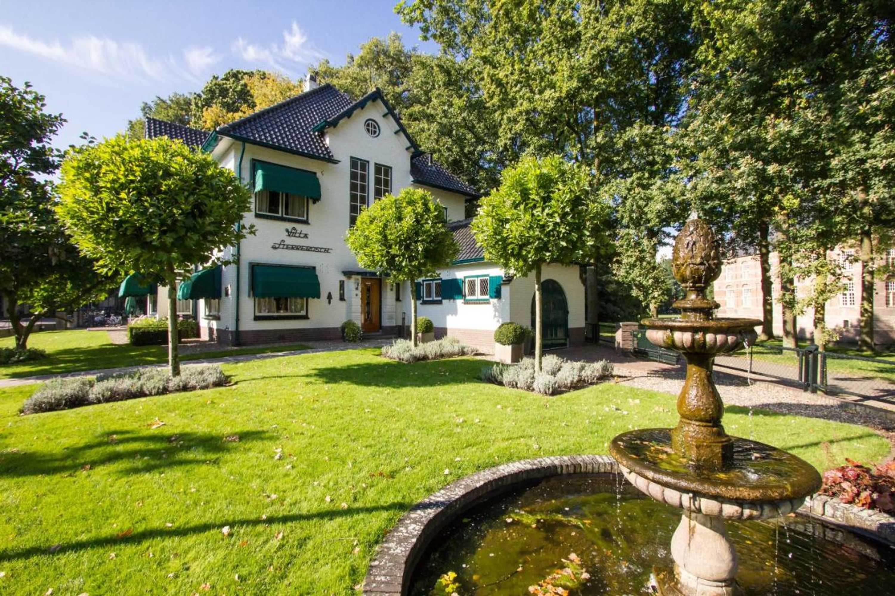 Gift card for Villa Sterrebosch - Boutique Hotel - 1 Suite - Centrum Wijchen