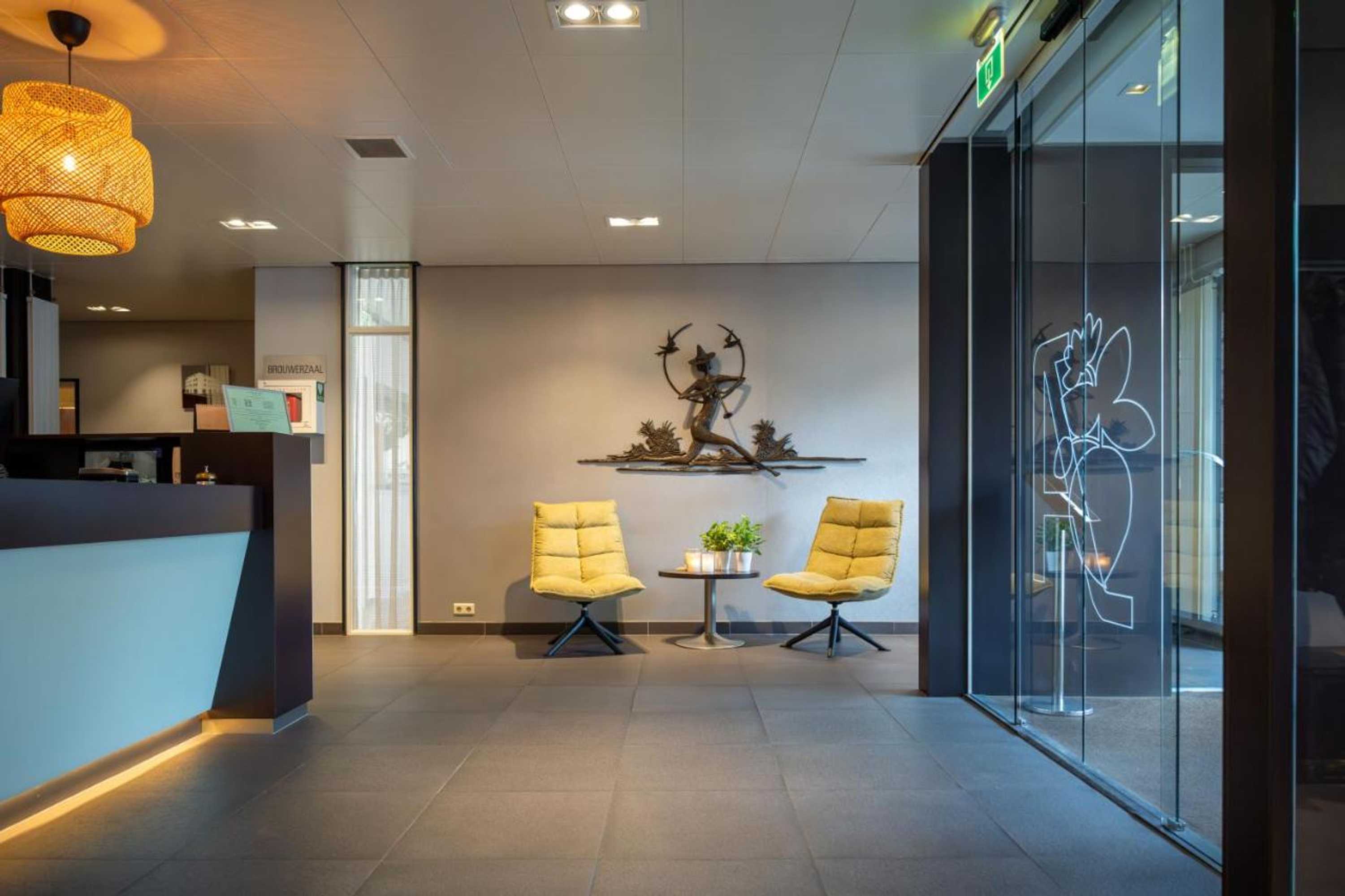 Gift card for Hotel Aalsmeer