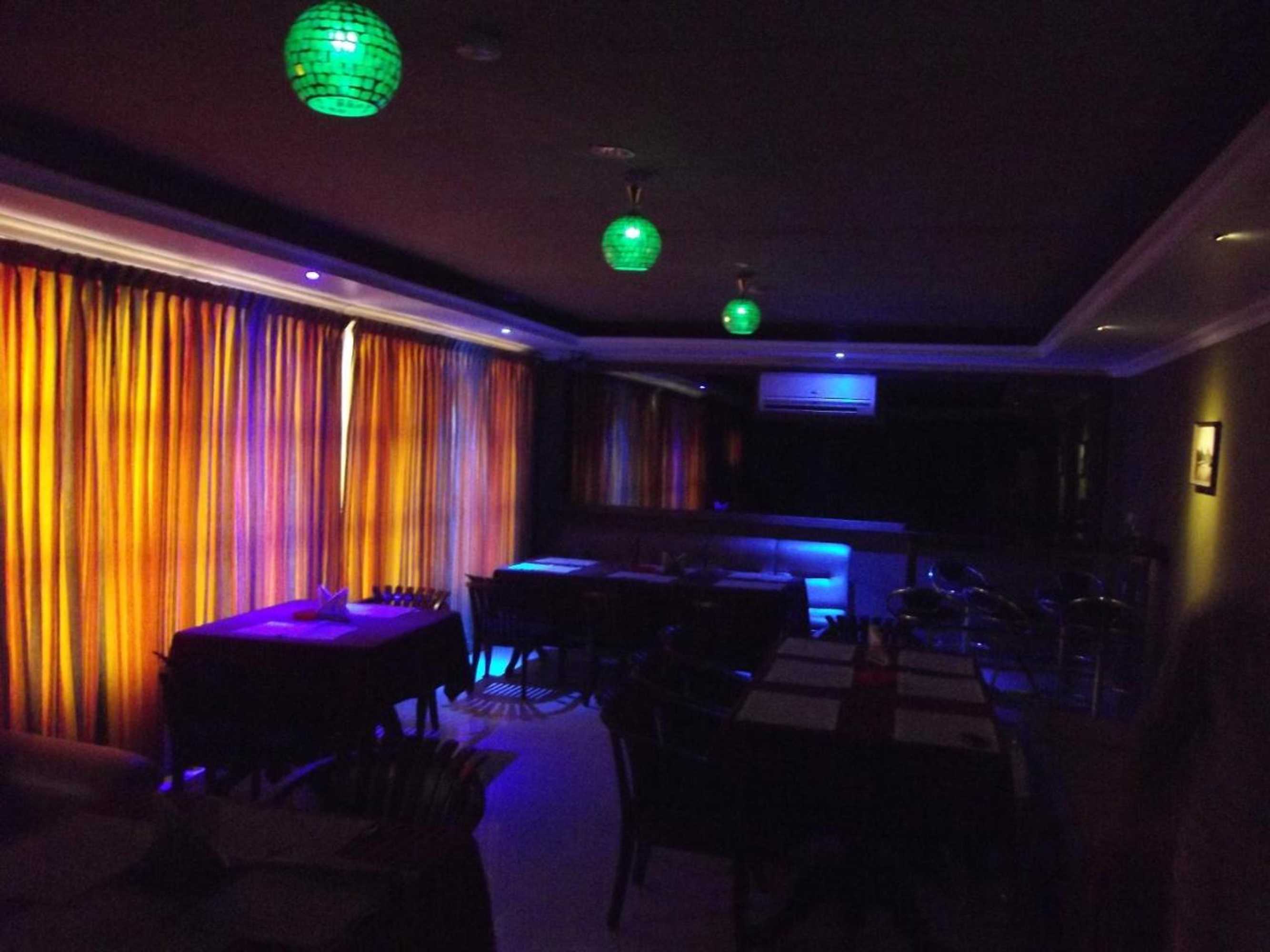 Gift card for Devasura Inn