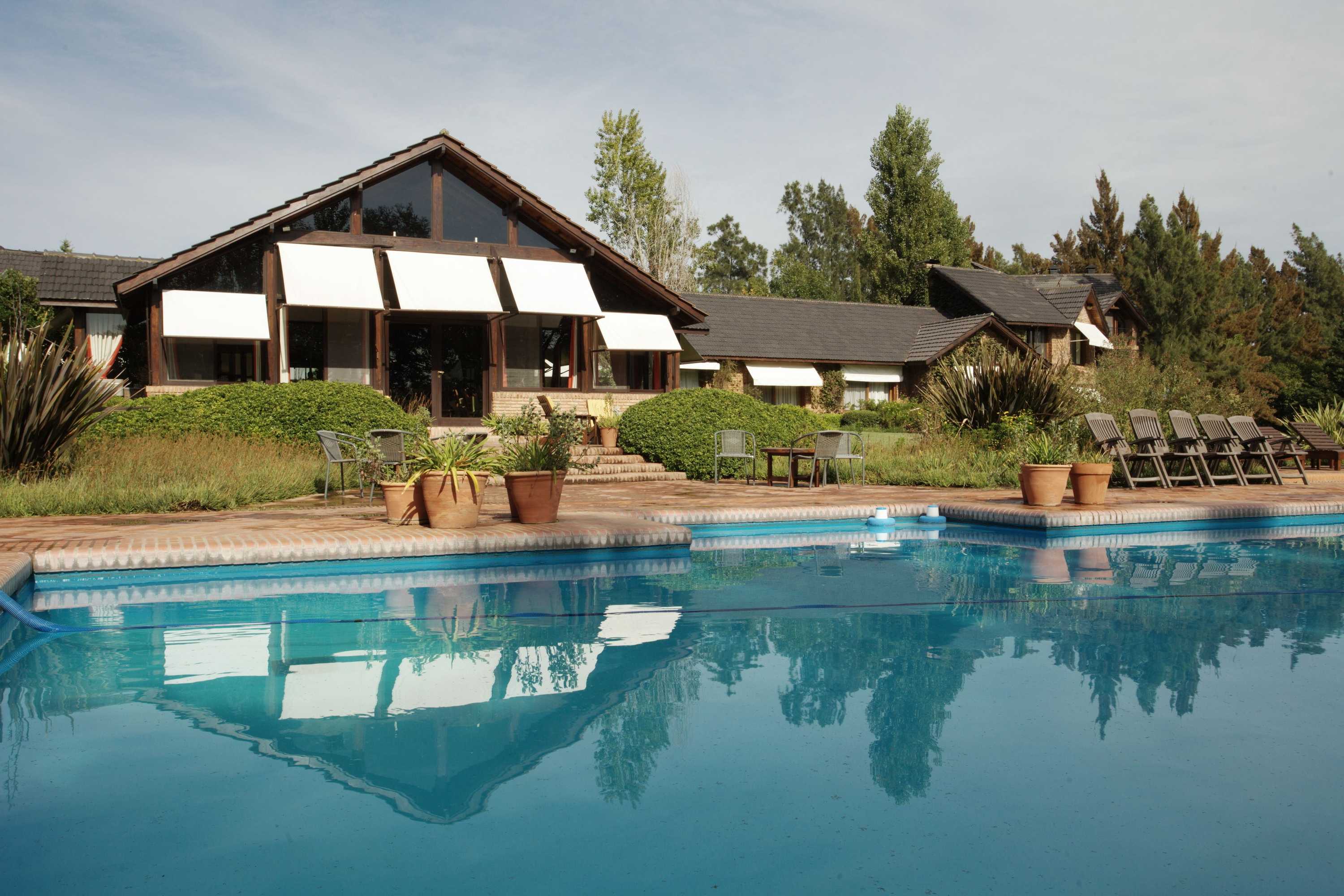 Gift card for La Posta Del Pilar Hotel & Spa - Adults Only Gift card for La Posta Del Pilar Hotel & Spa - Adults Only