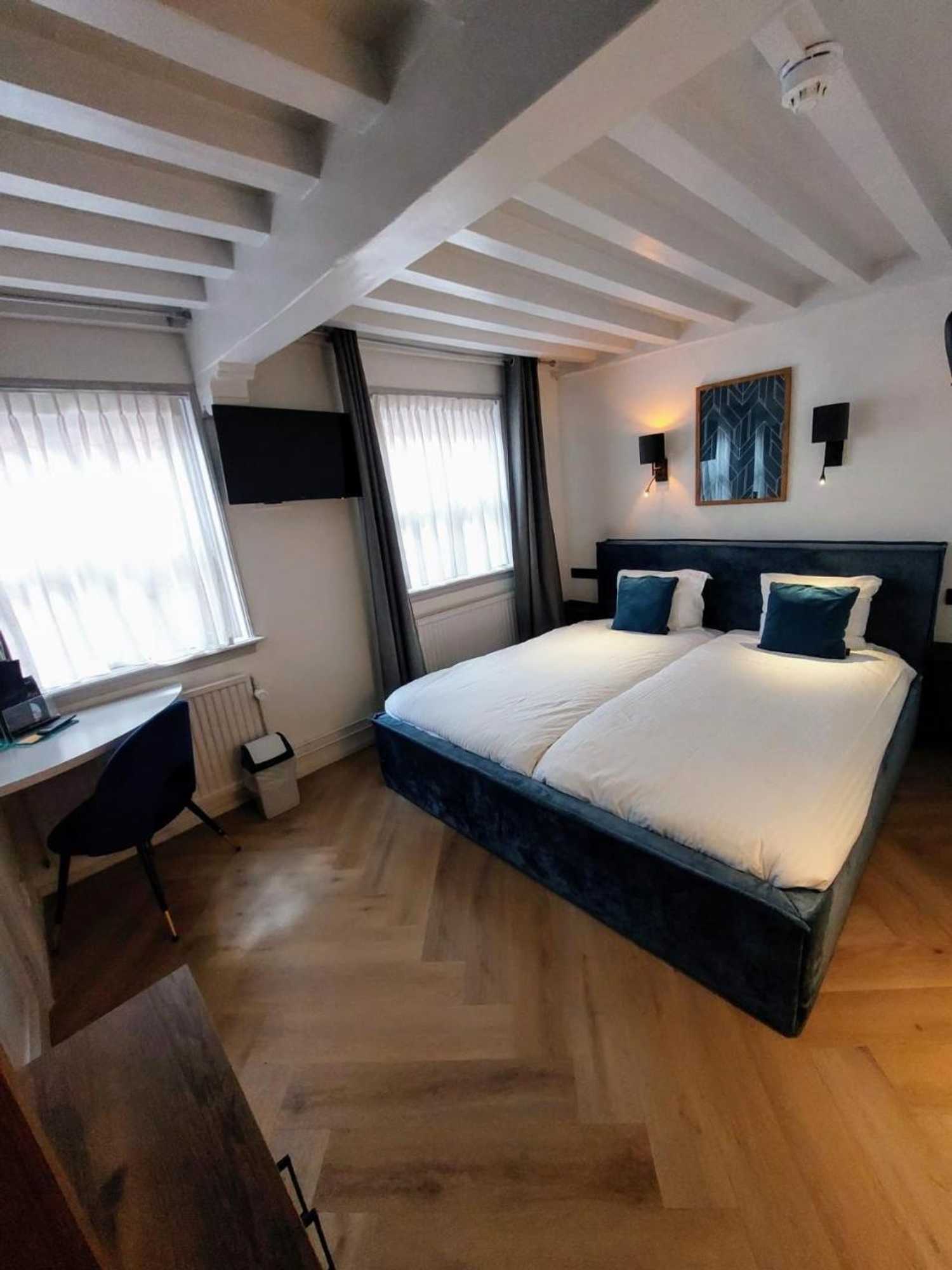 Gift card for In Den Verdwaalde Koogel