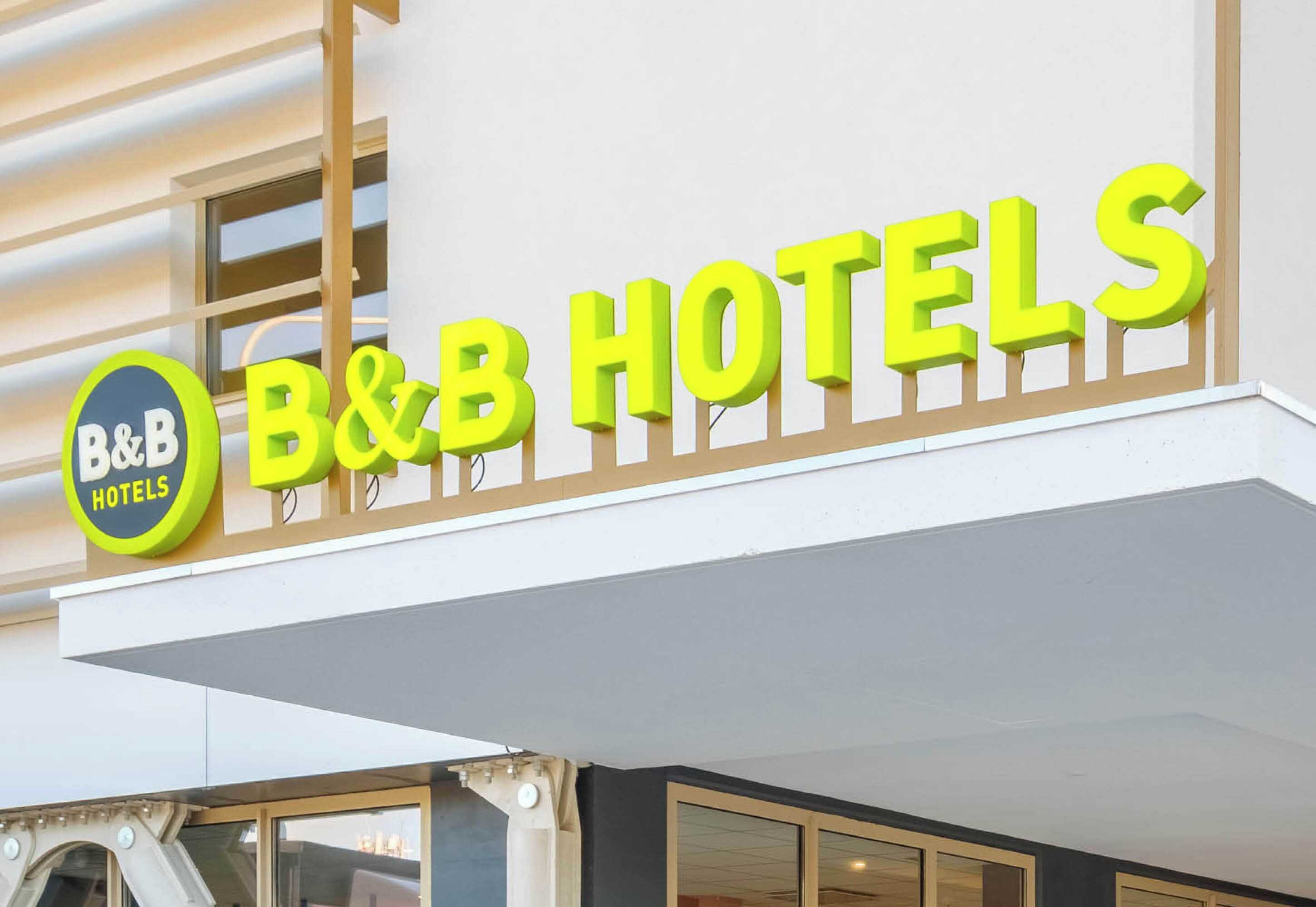 Gift card for B&b Hotel Cergy Pierrelaye Gift card for B&b Hotel Cergy Pierrelaye