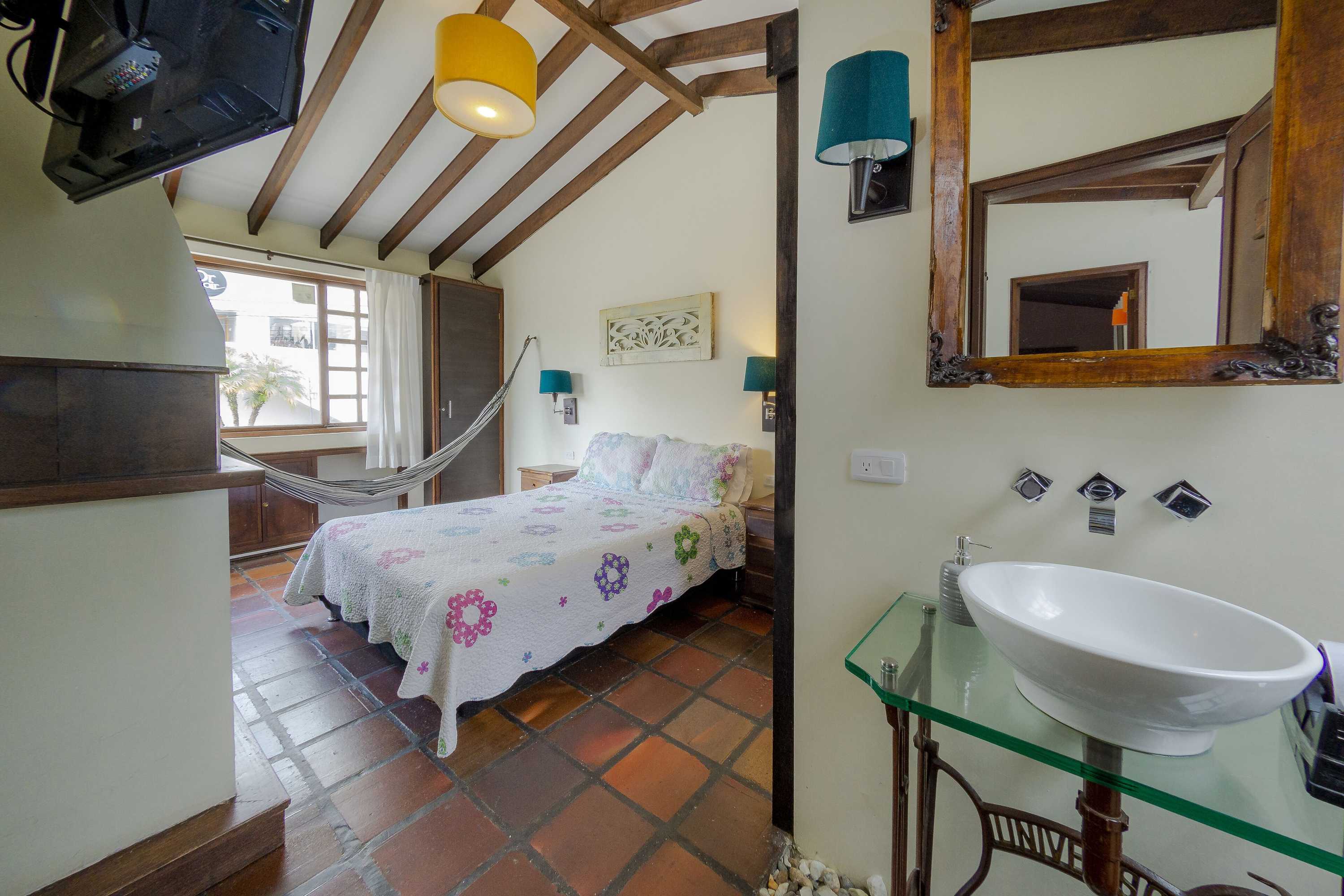 Gift card for Ayenda Mountain Hostels Manizales Gift card for Ayenda Mountain Hostels Manizales