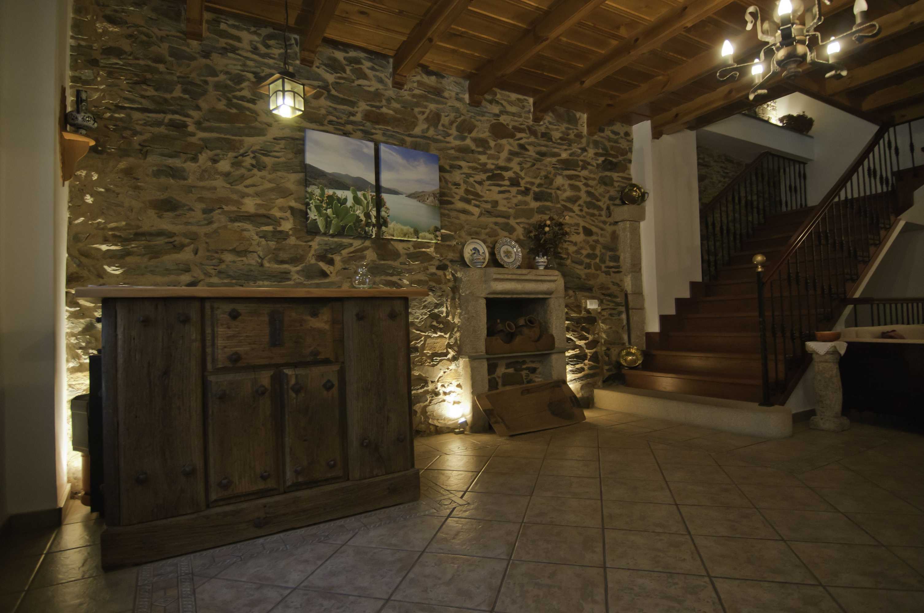 Gift card for Hotel Rural La Juderia de Las Arribes Gift card for Hotel Rural La Juderia de Las Arribes