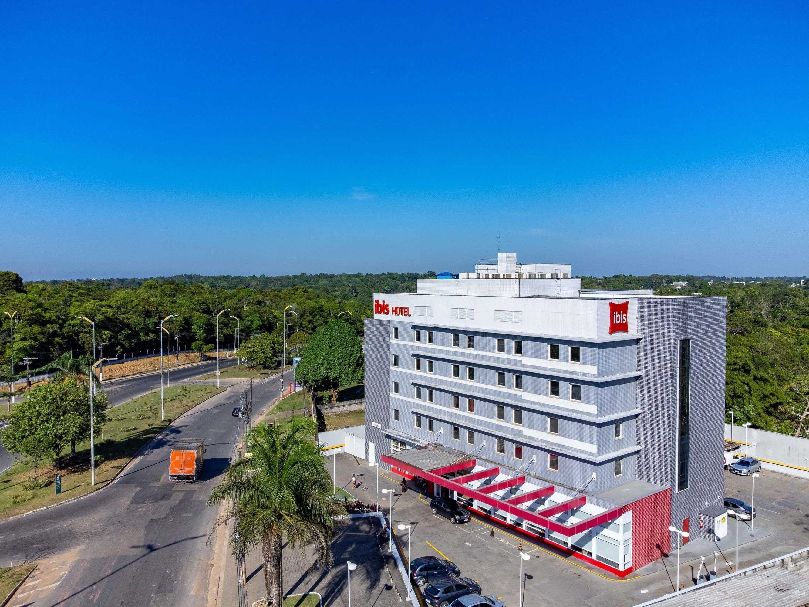 Gift card for Ibis Manaus Aeroporto Gift card for Ibis Manaus Aeroporto