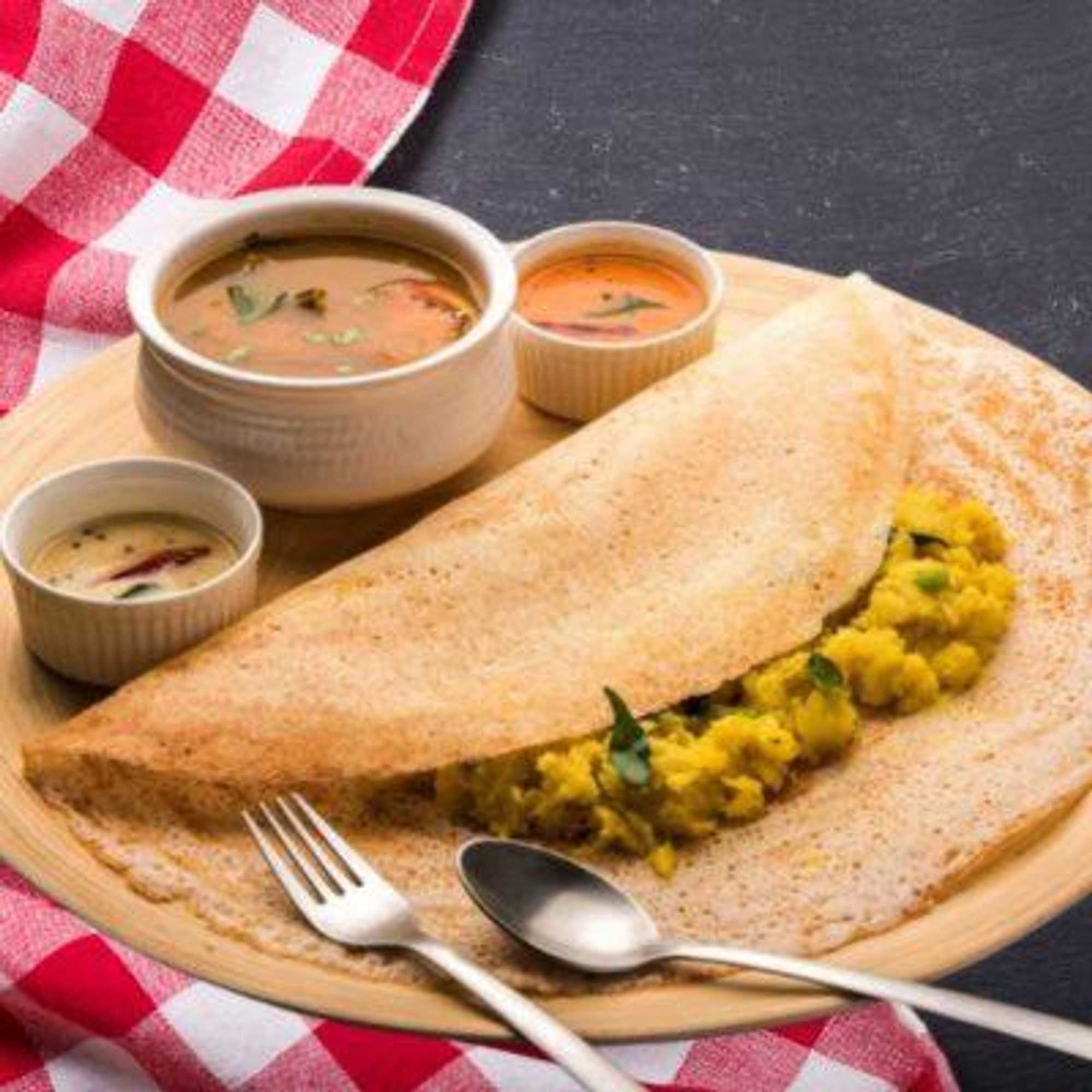 Gift card for Dhanunjayas Luxury Hotel