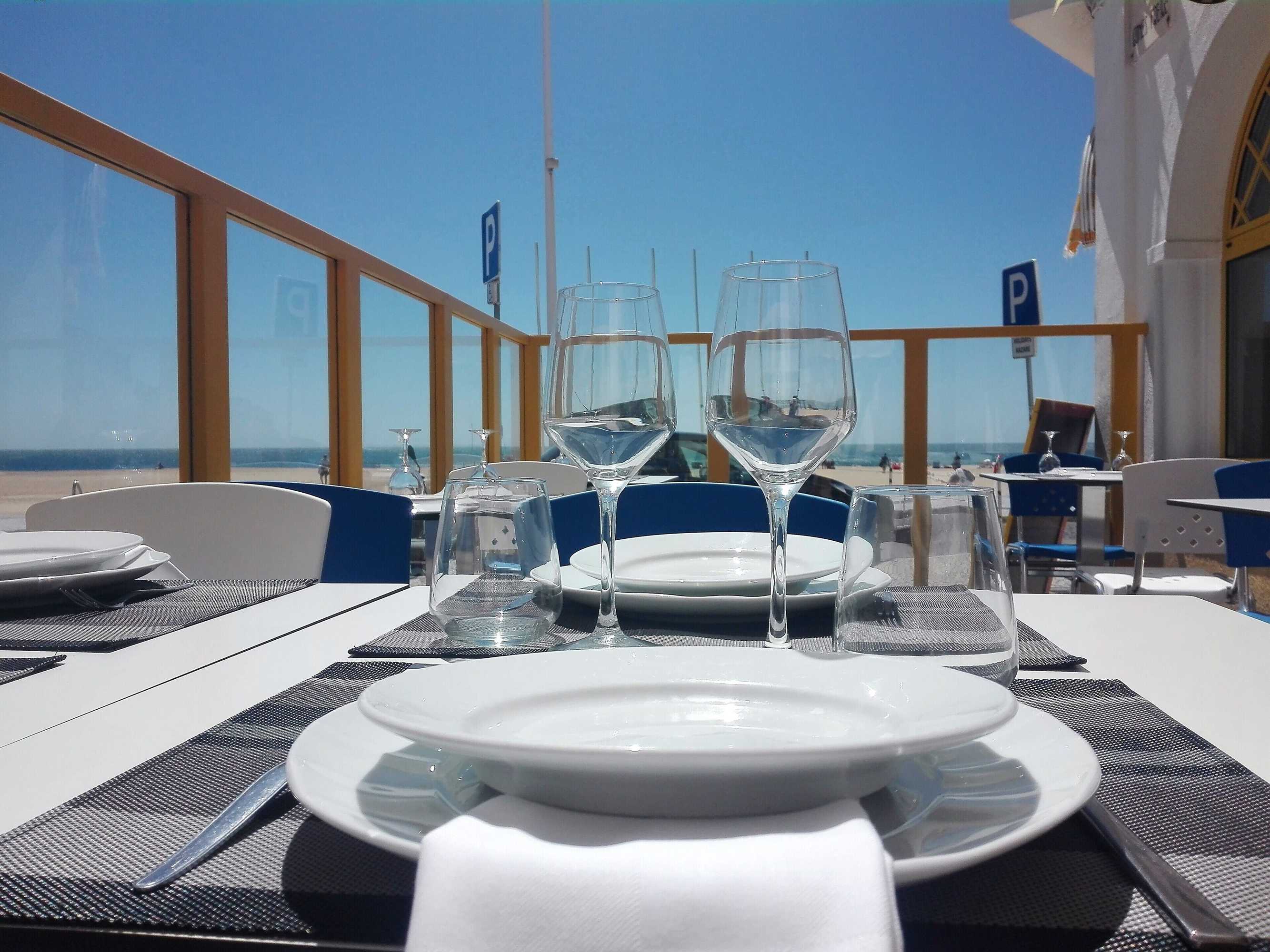 Gift card for Hotel Ribamar